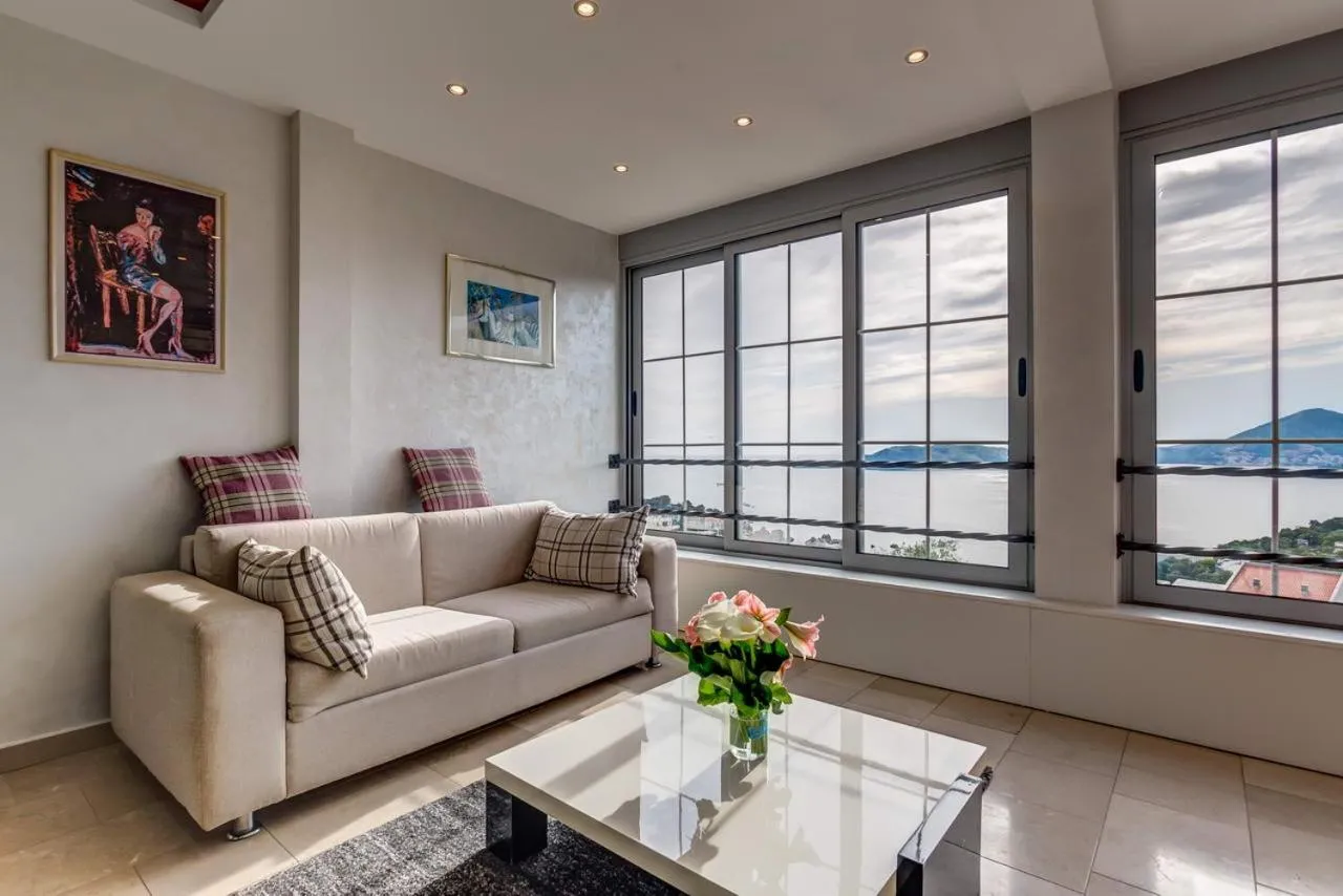Apartments Princess View