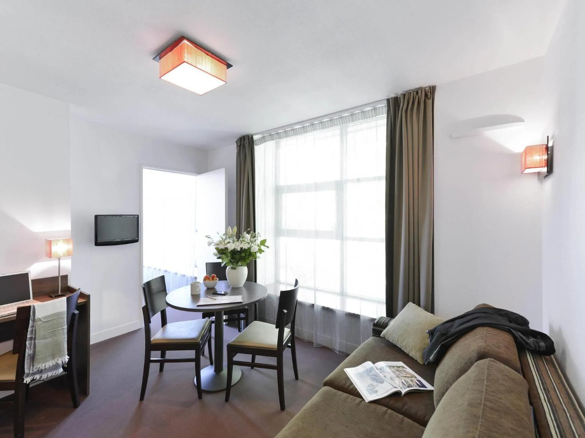 Other in Aparthotel Adagio Access Toulouse St Cyprien