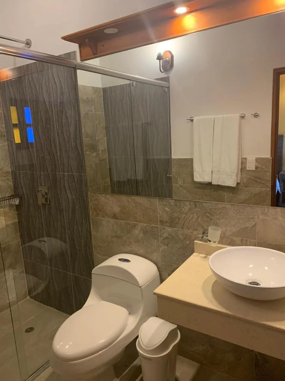 Hotel Campanario Real