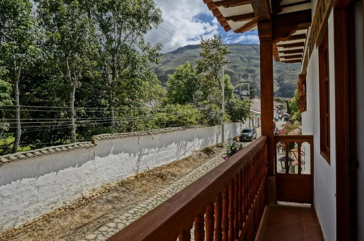 Hotel Campanario Real