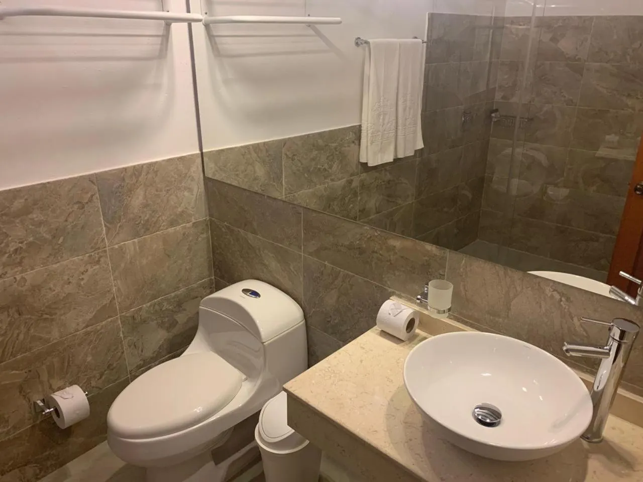 Hotel Campanario Real