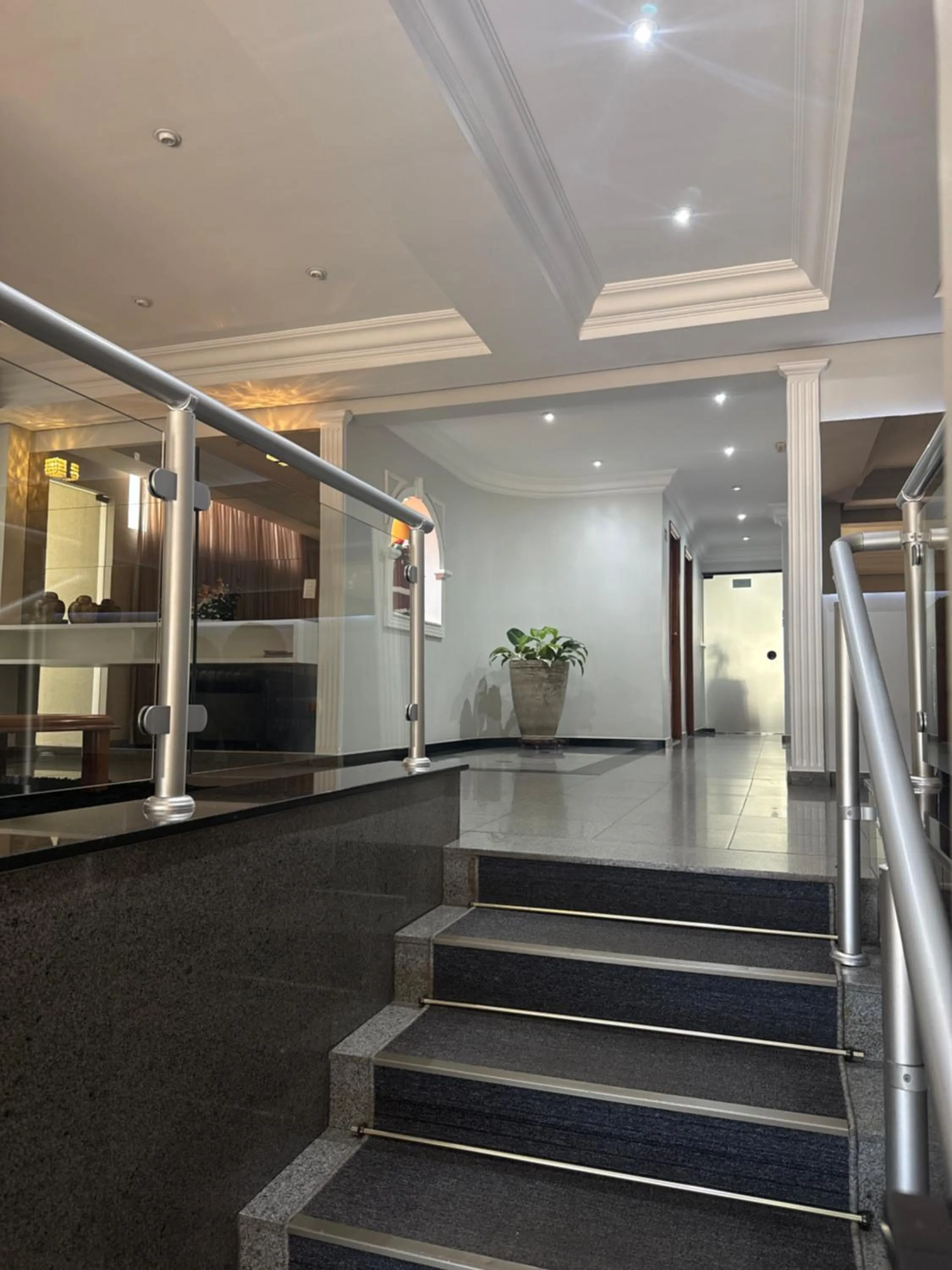 Biazi Plaza Hotel Bauru