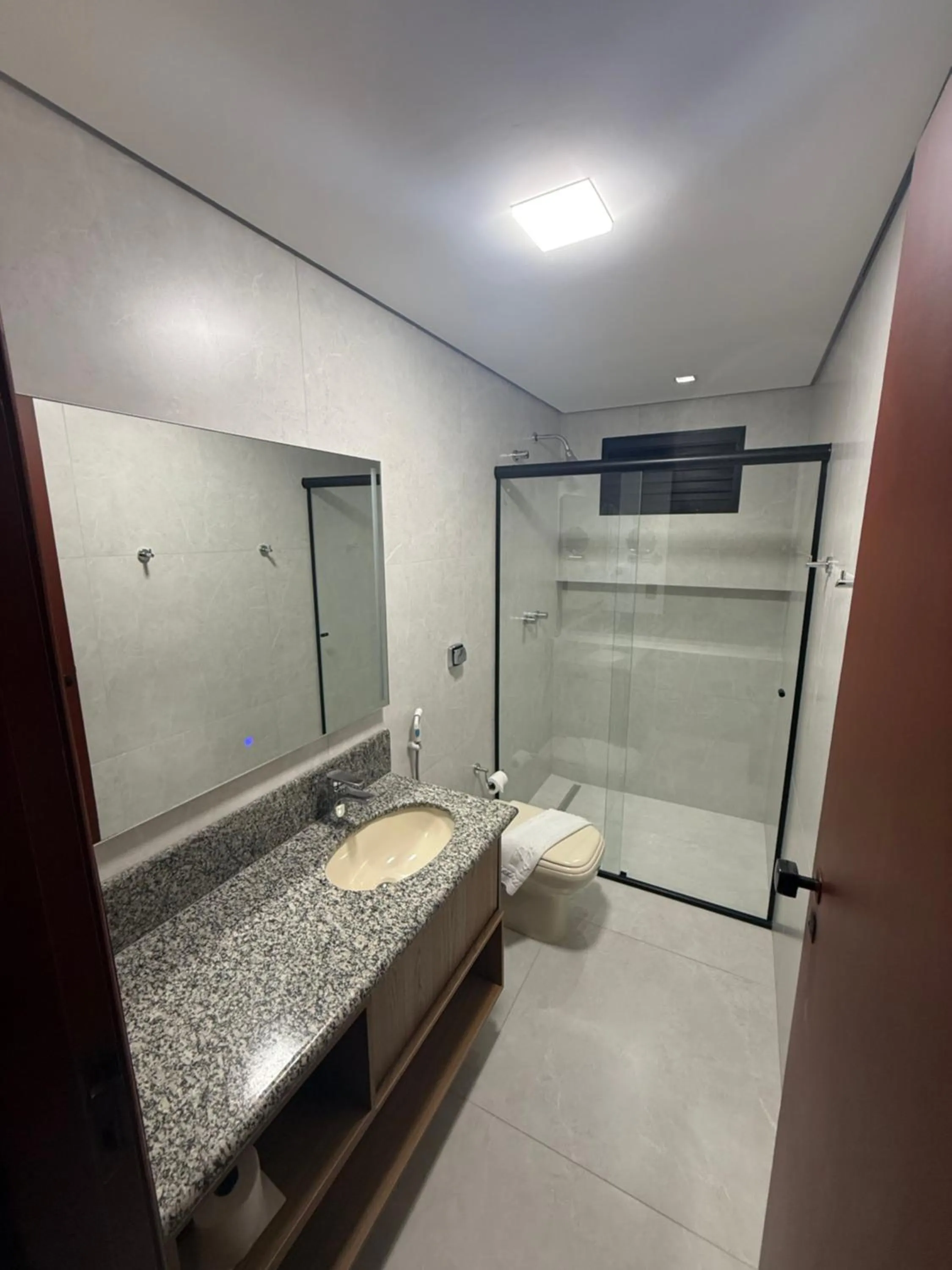 Biazi Plaza Hotel Bauru