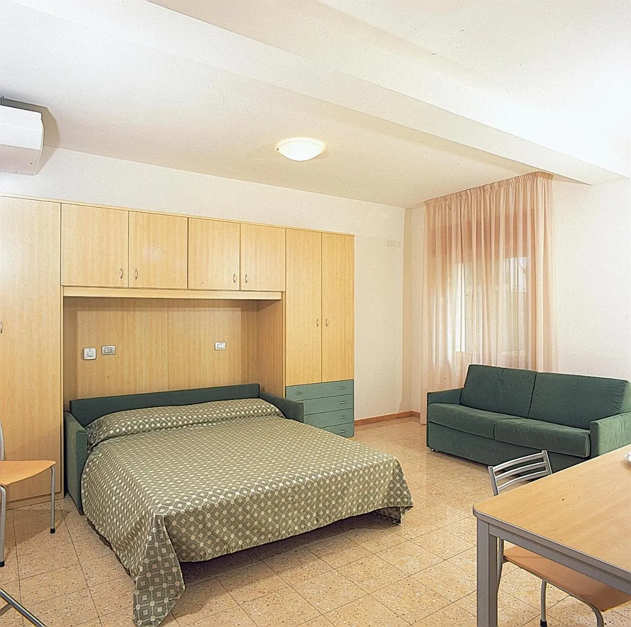 Bed in Residence Cà D'oro