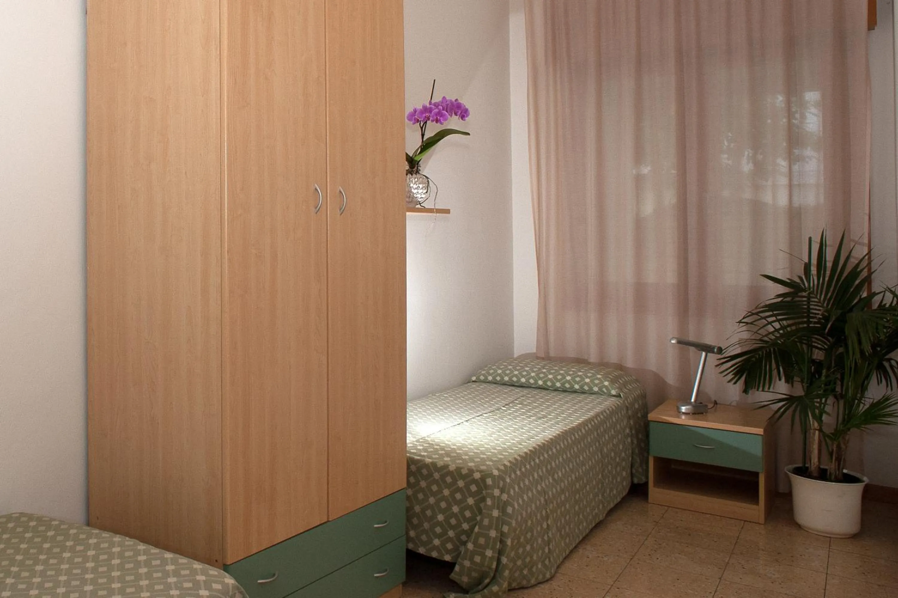 Bed in Residence Cà D'oro