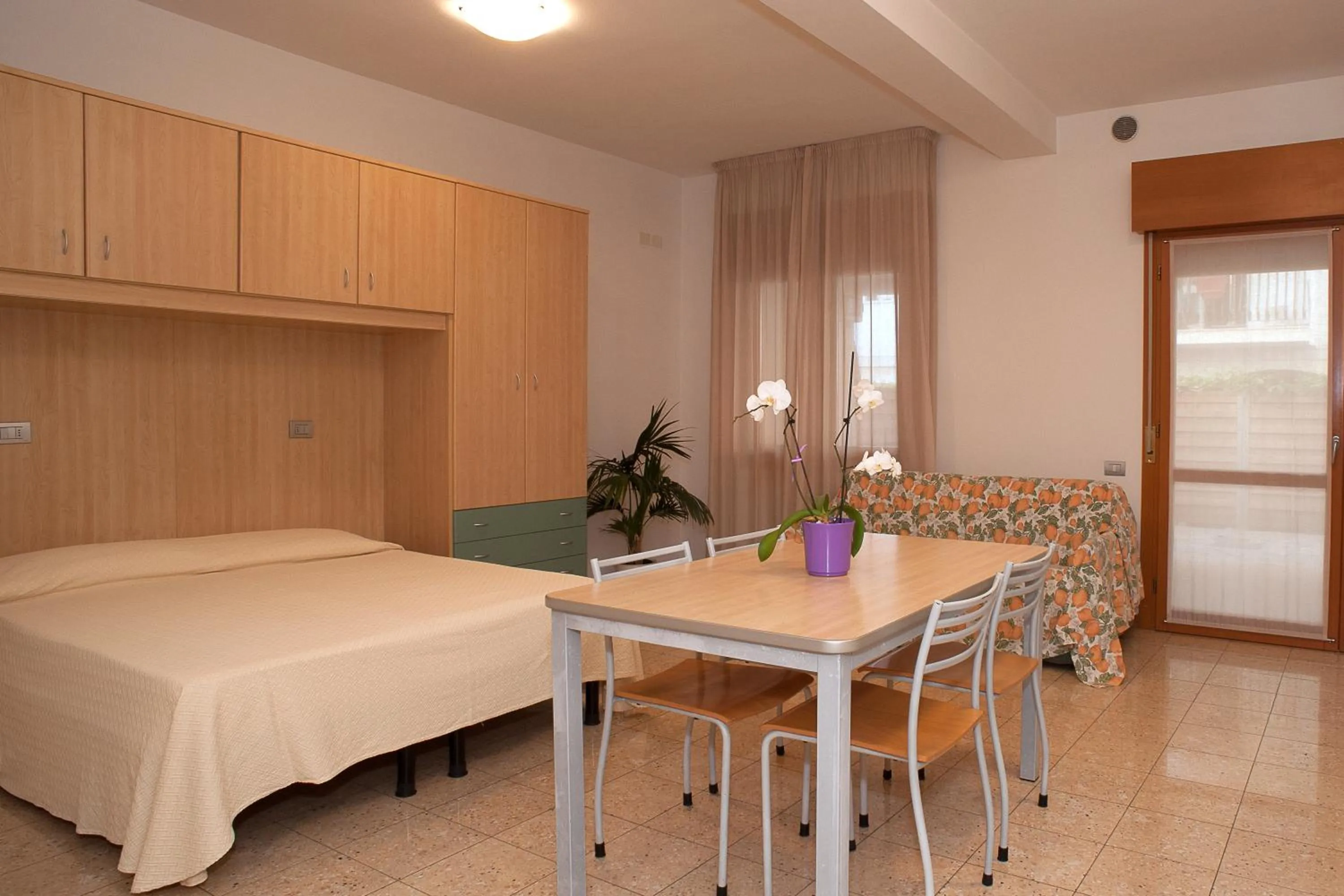 Bed in Residence Cà D'oro