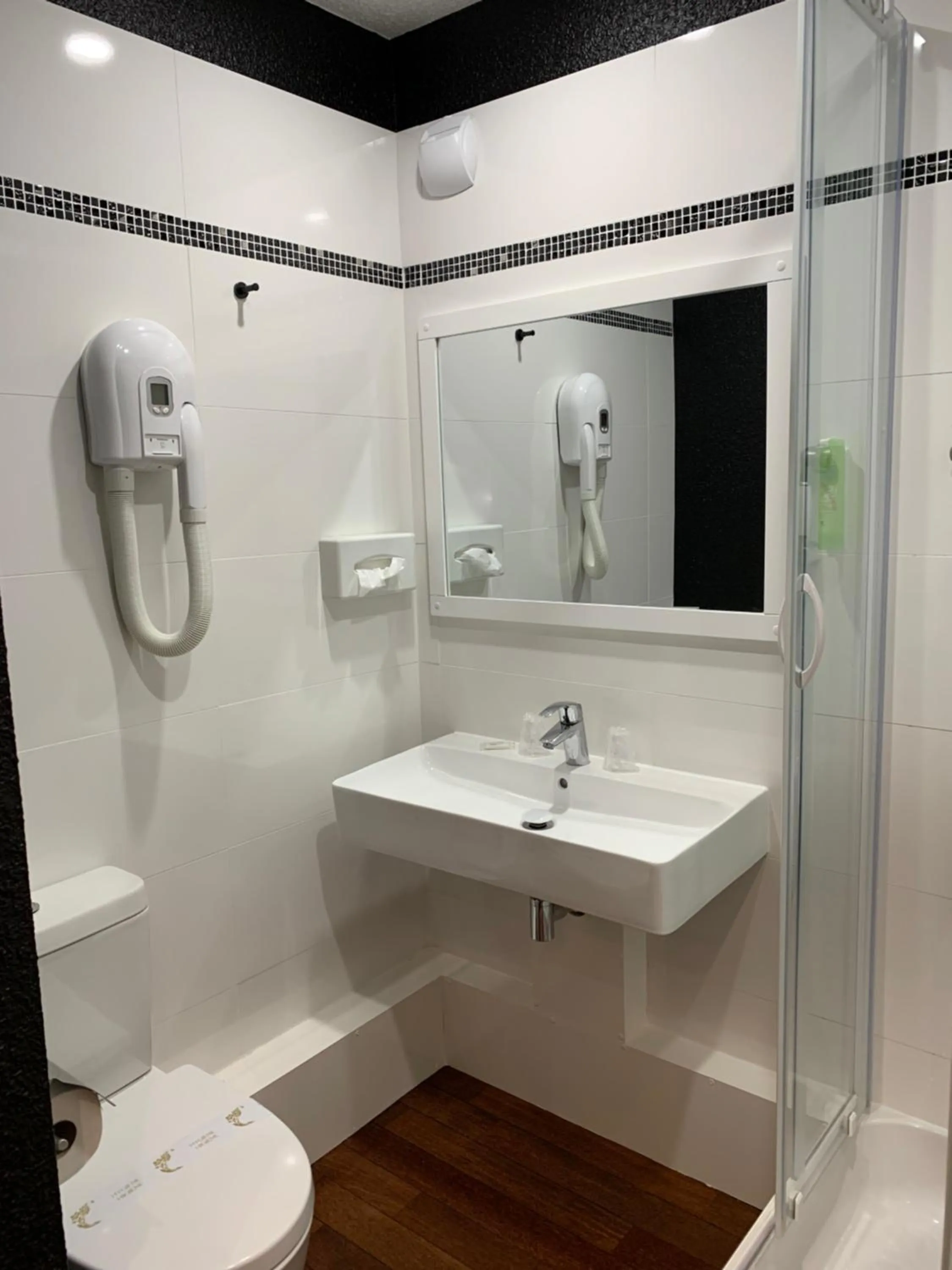 Hotel Restaurant Baryton