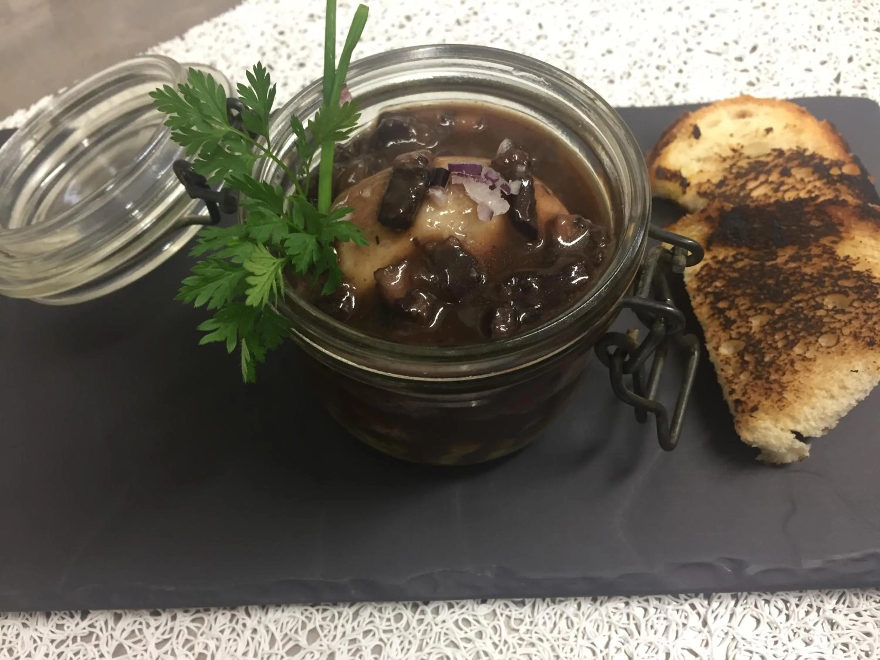 Hotel Restaurant Baryton