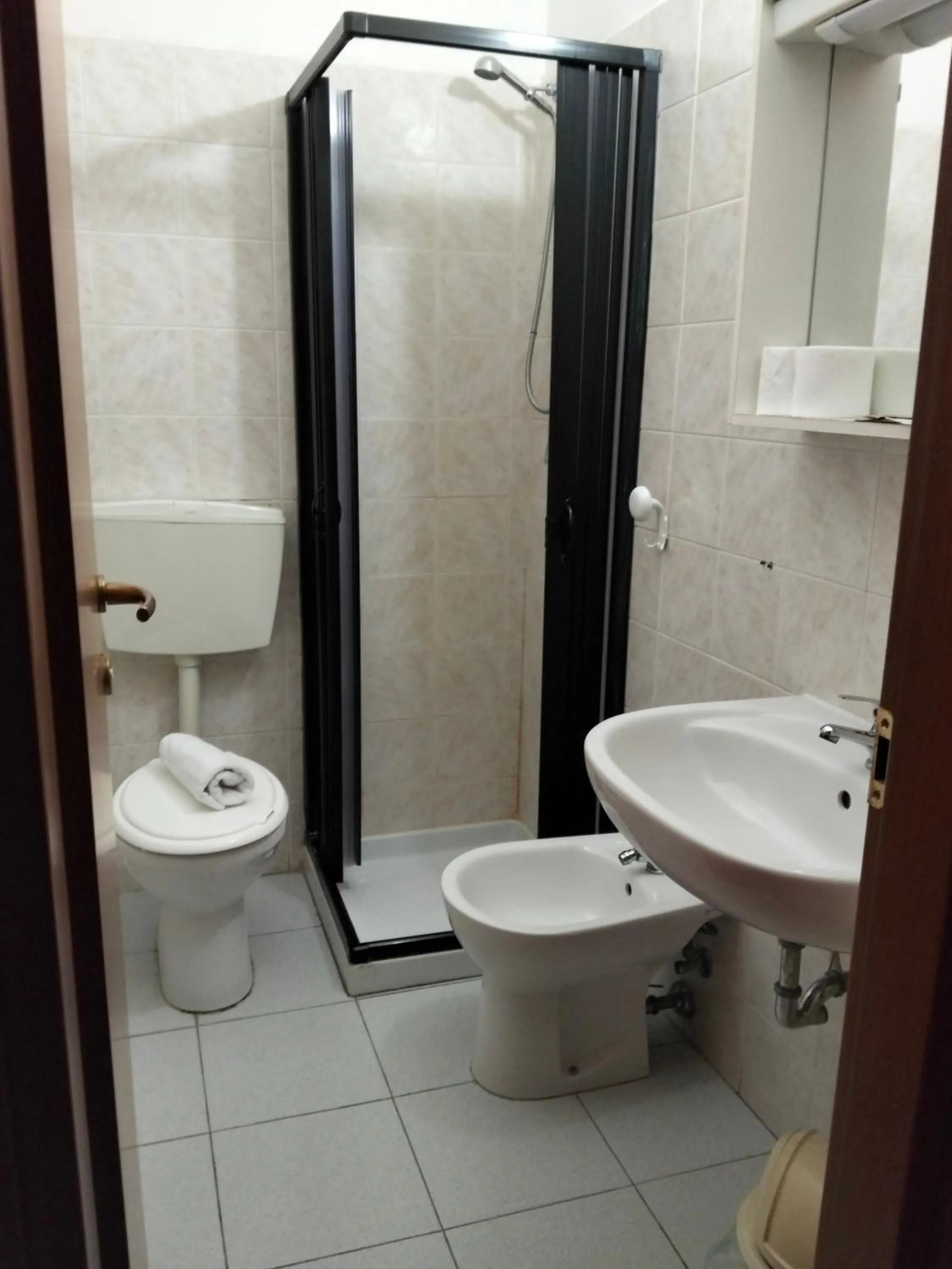 Hotel Polo