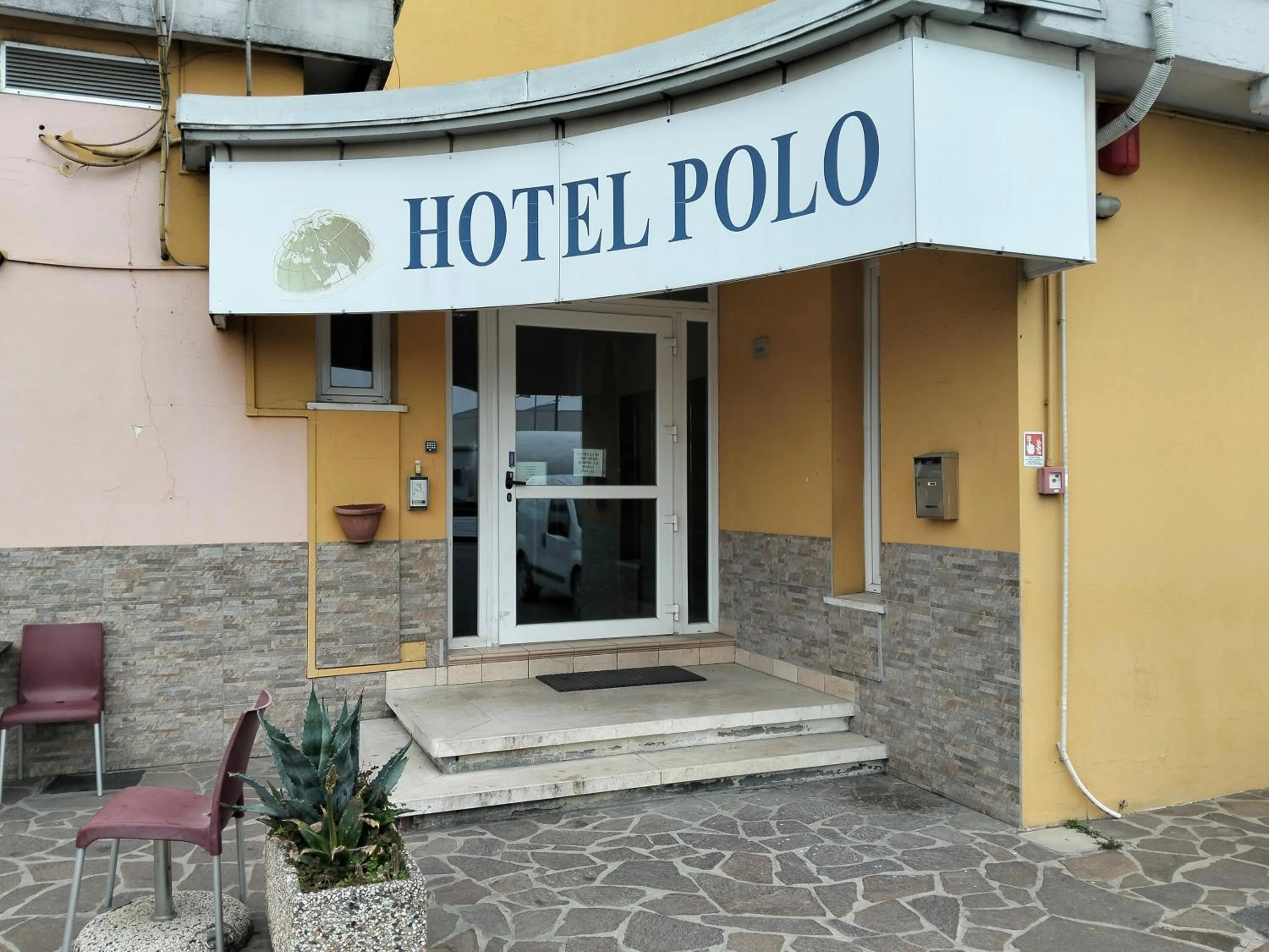 Hotel Polo
