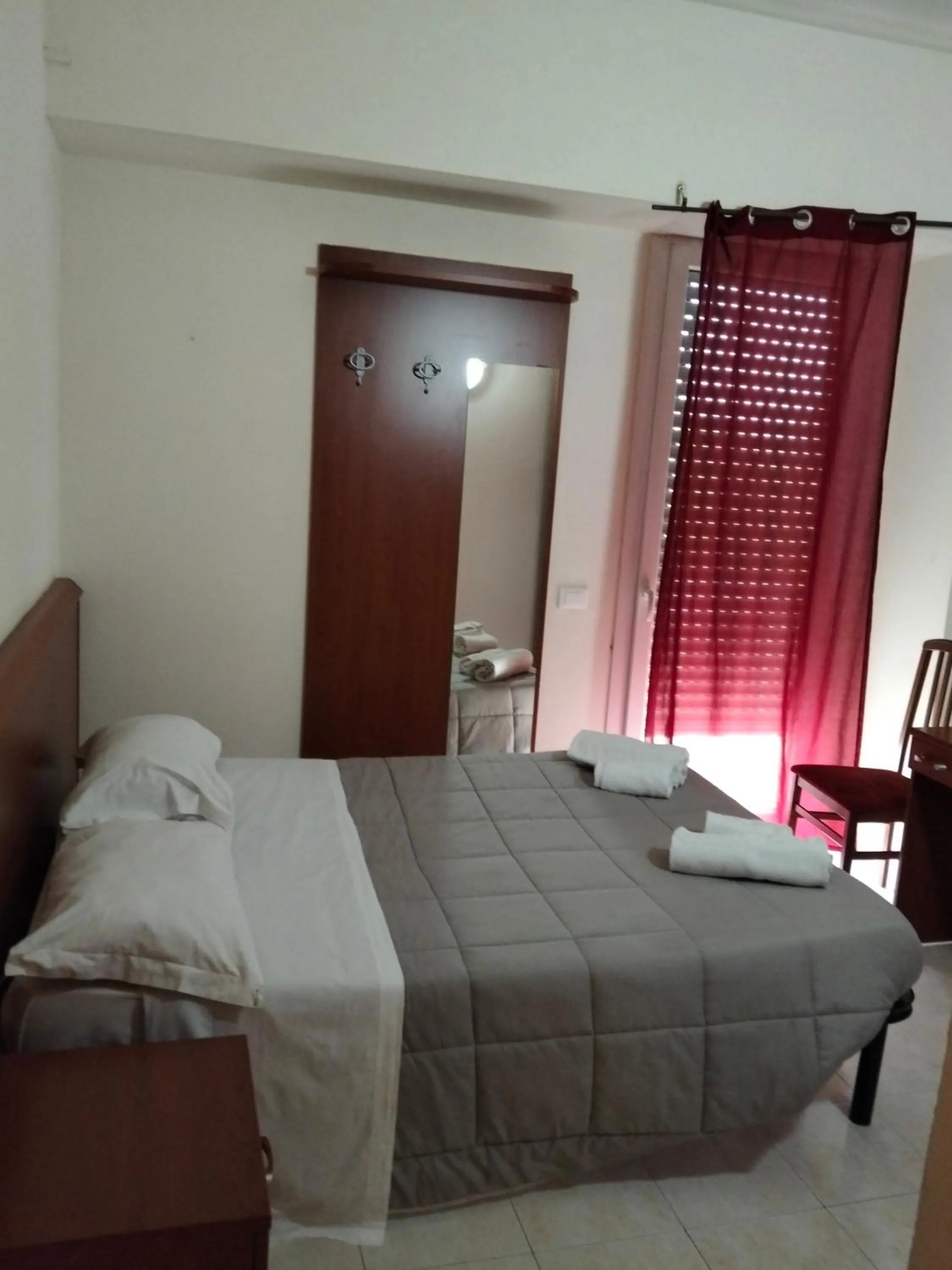 Hotel Polo