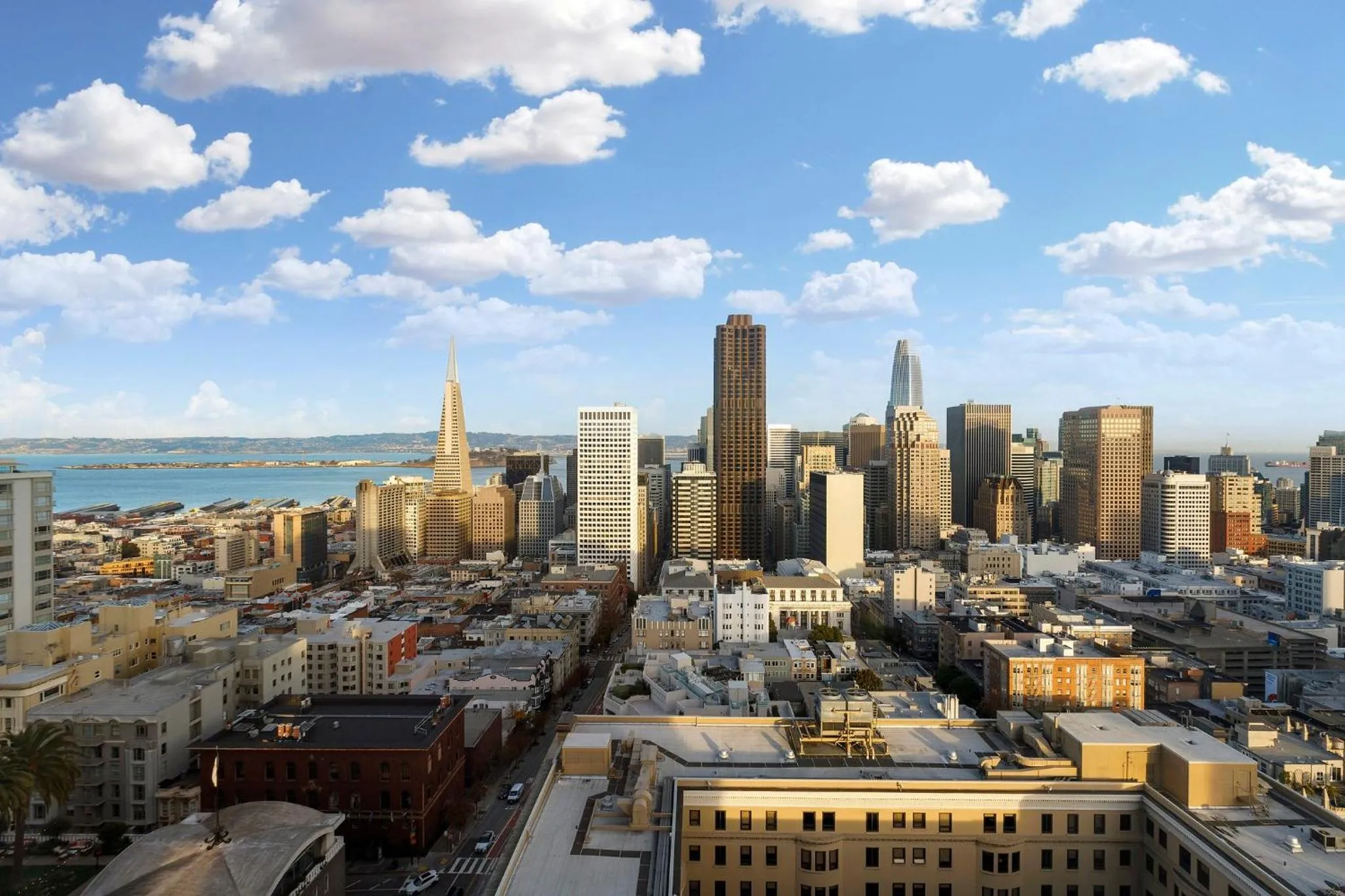 Other in InterContinental Mark Hopkins San Francisco by IHG