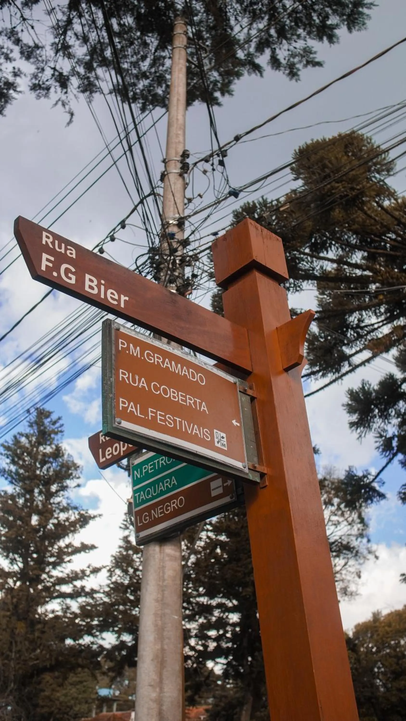 Hotel Gramado Interlaken