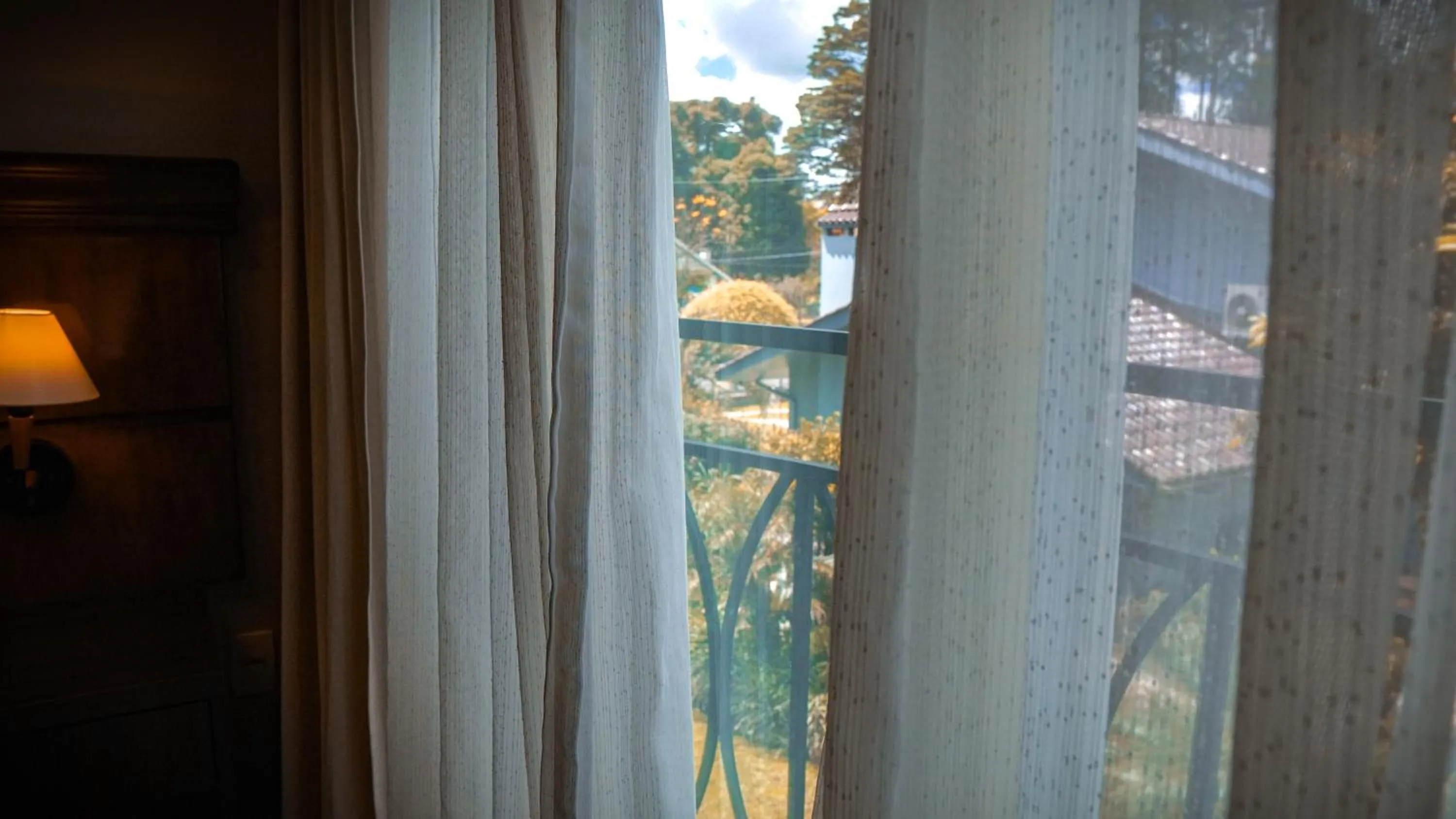 Hotel Gramado Interlaken