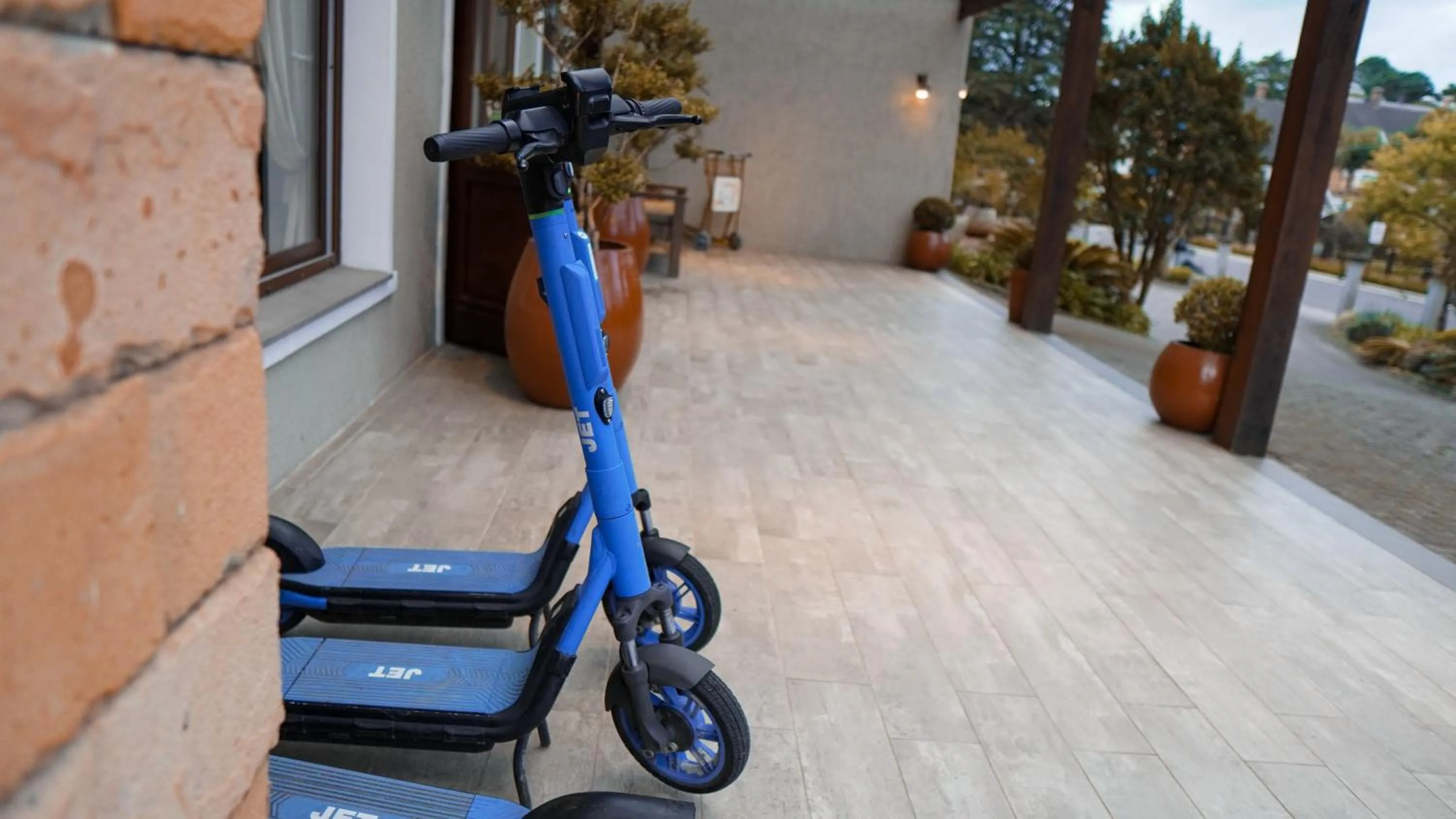 Hotel Gramado Interlaken