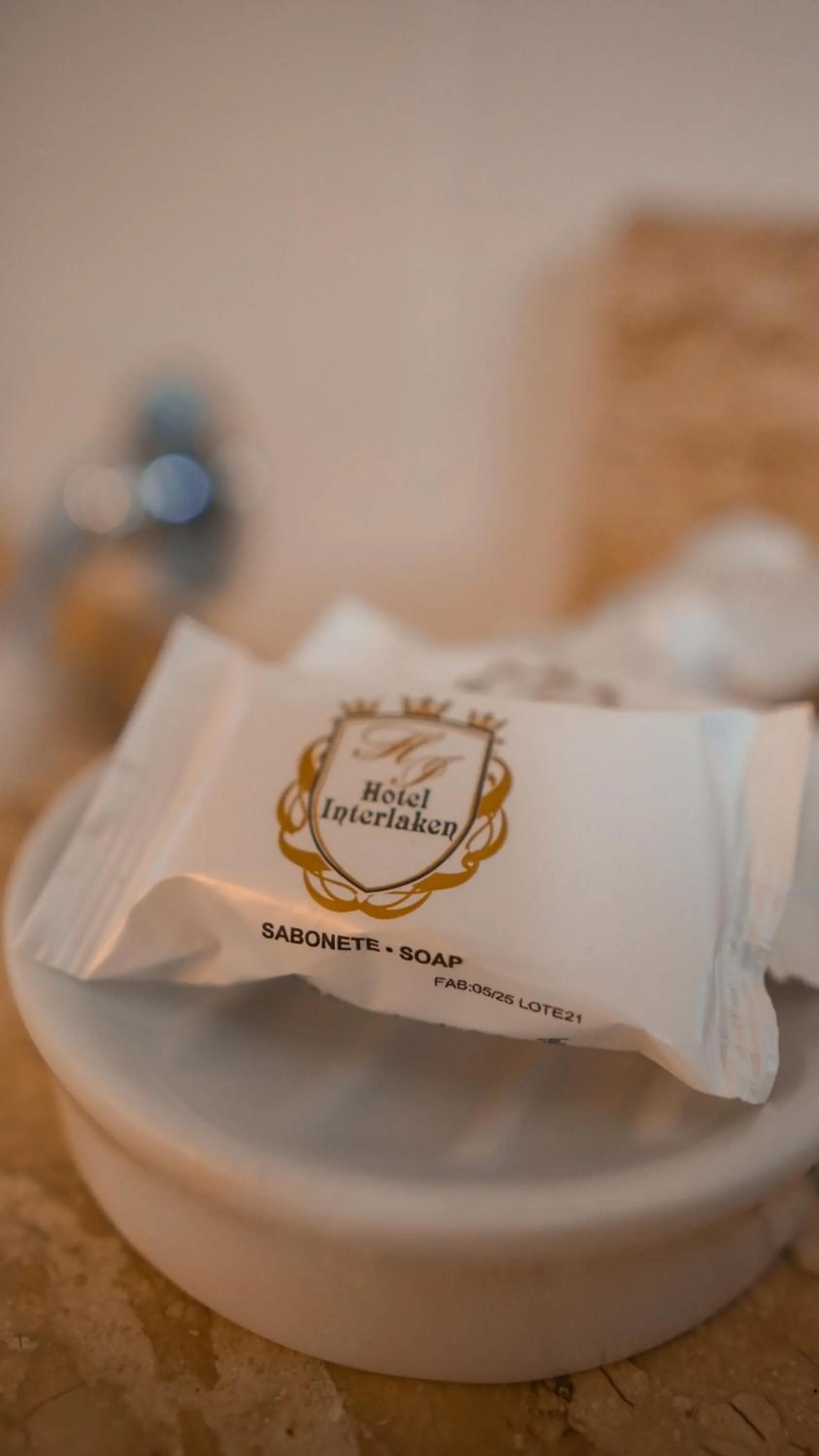 Hotel Gramado Interlaken