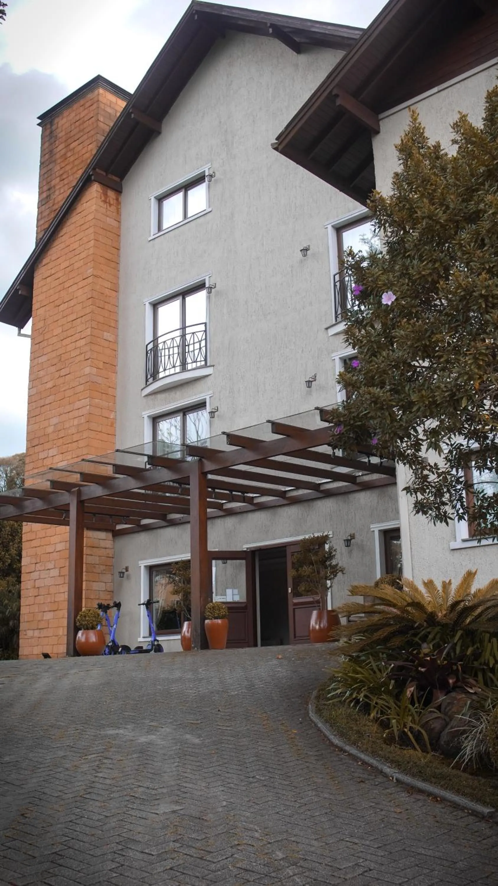 Hotel Gramado Interlaken