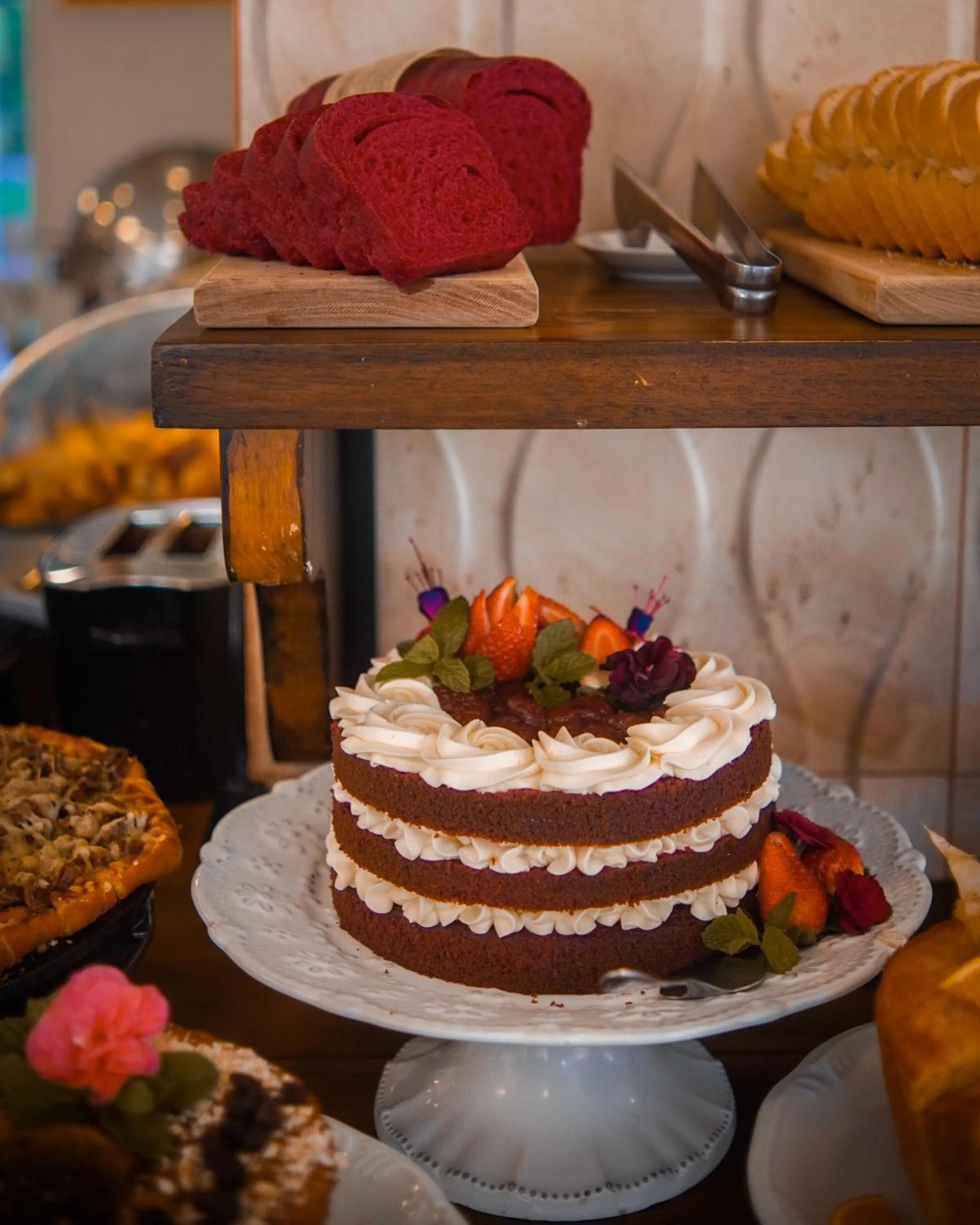 Hotel Gramado Interlaken