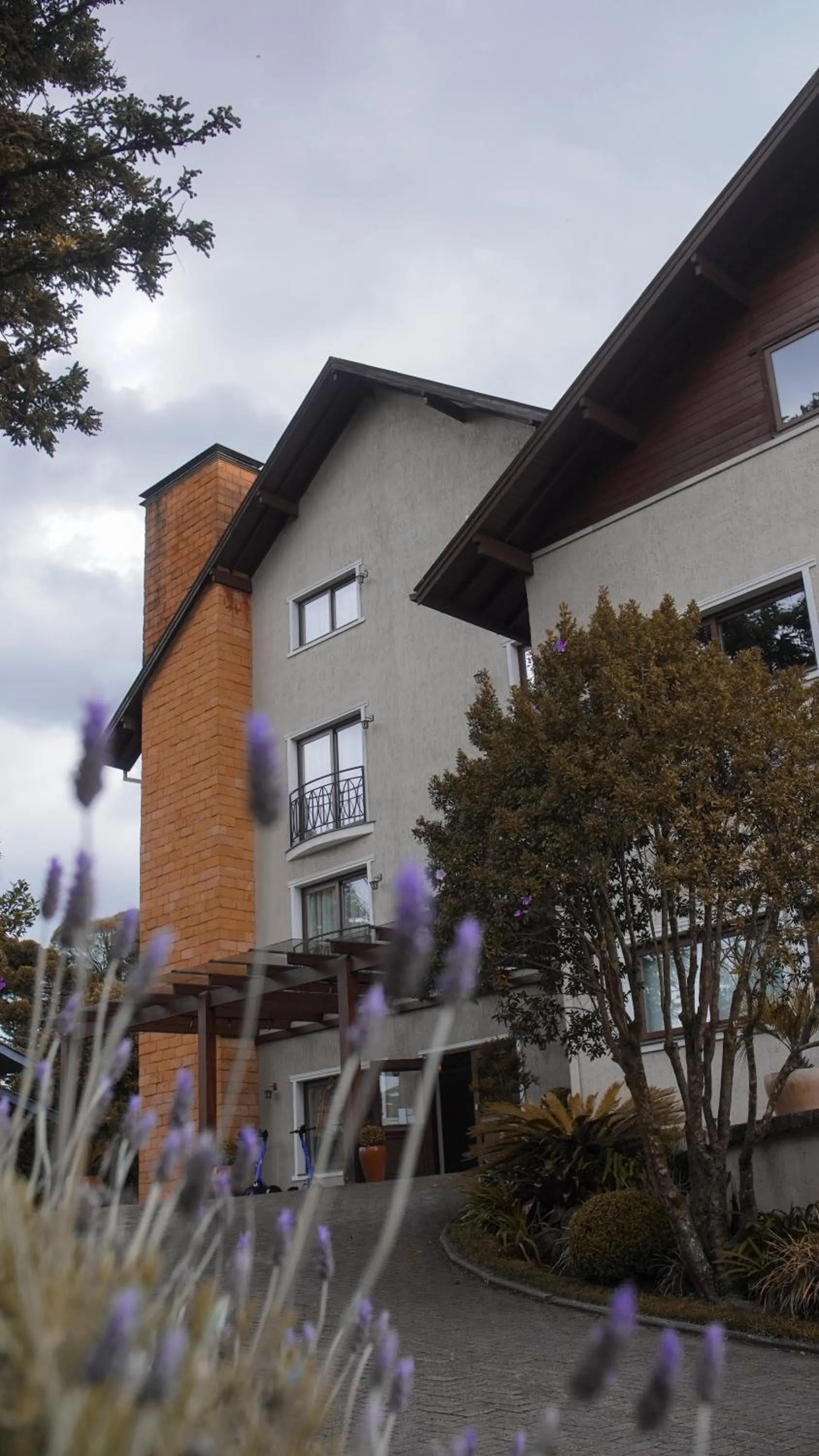 Hotel Gramado Interlaken