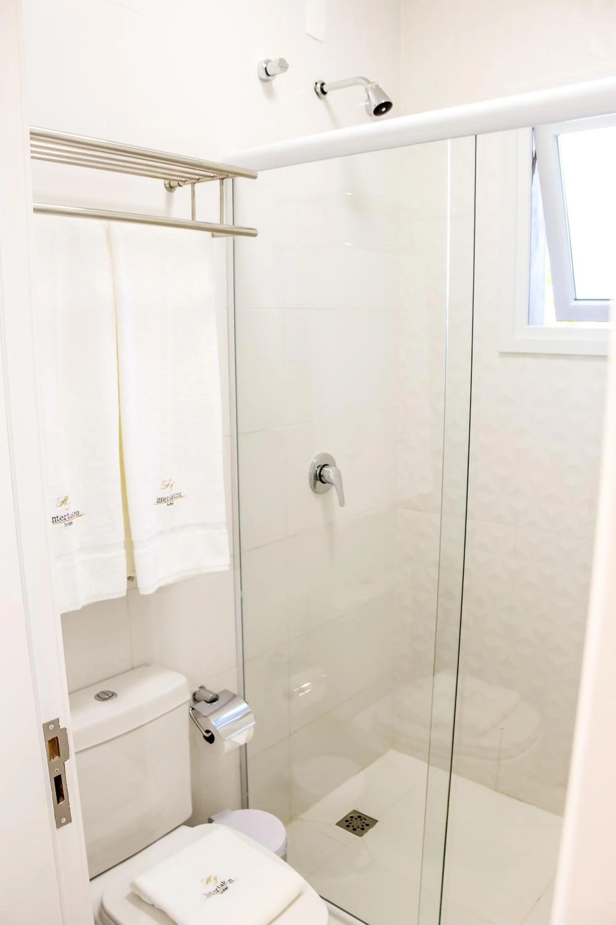 Bathroom in Hotel Gramado Interlaken