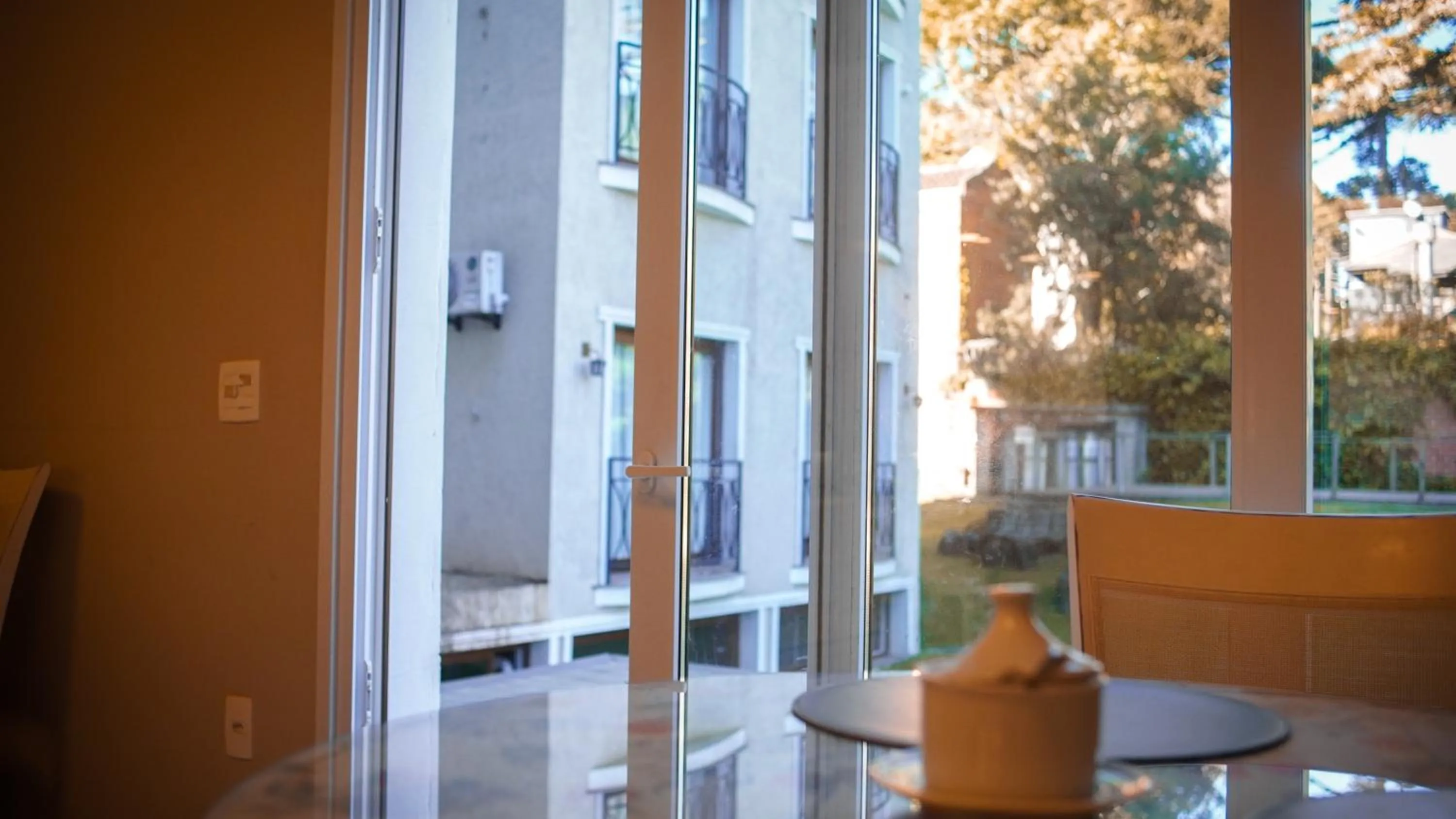 Hotel Gramado Interlaken