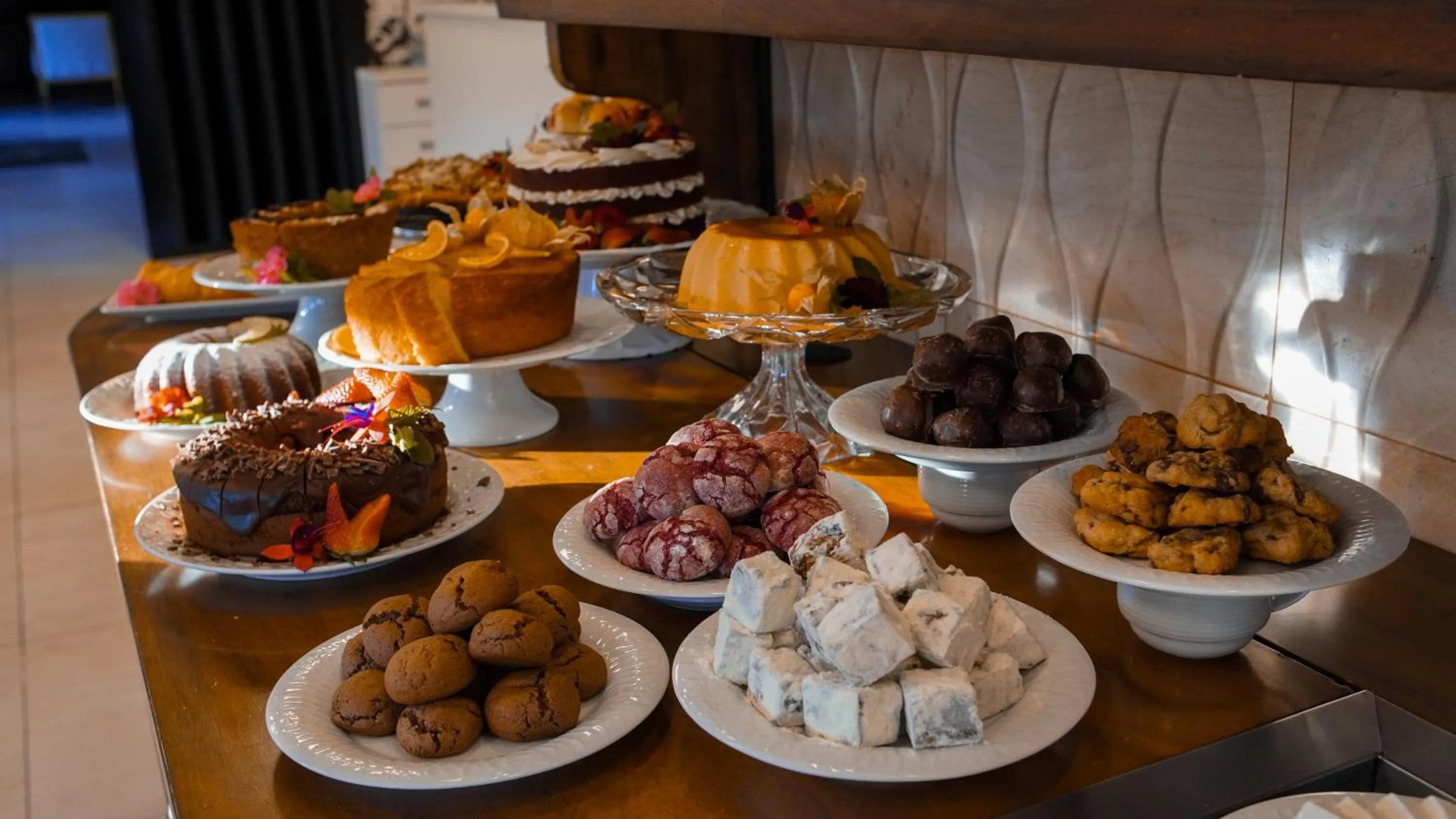 Hotel Gramado Interlaken