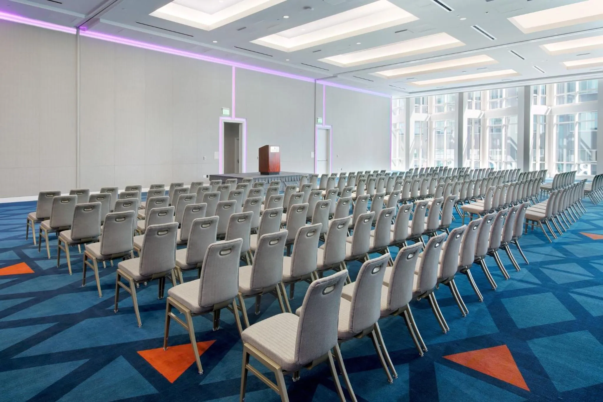 Banquet/Function facilities in InterContinental San Francisco by IHG