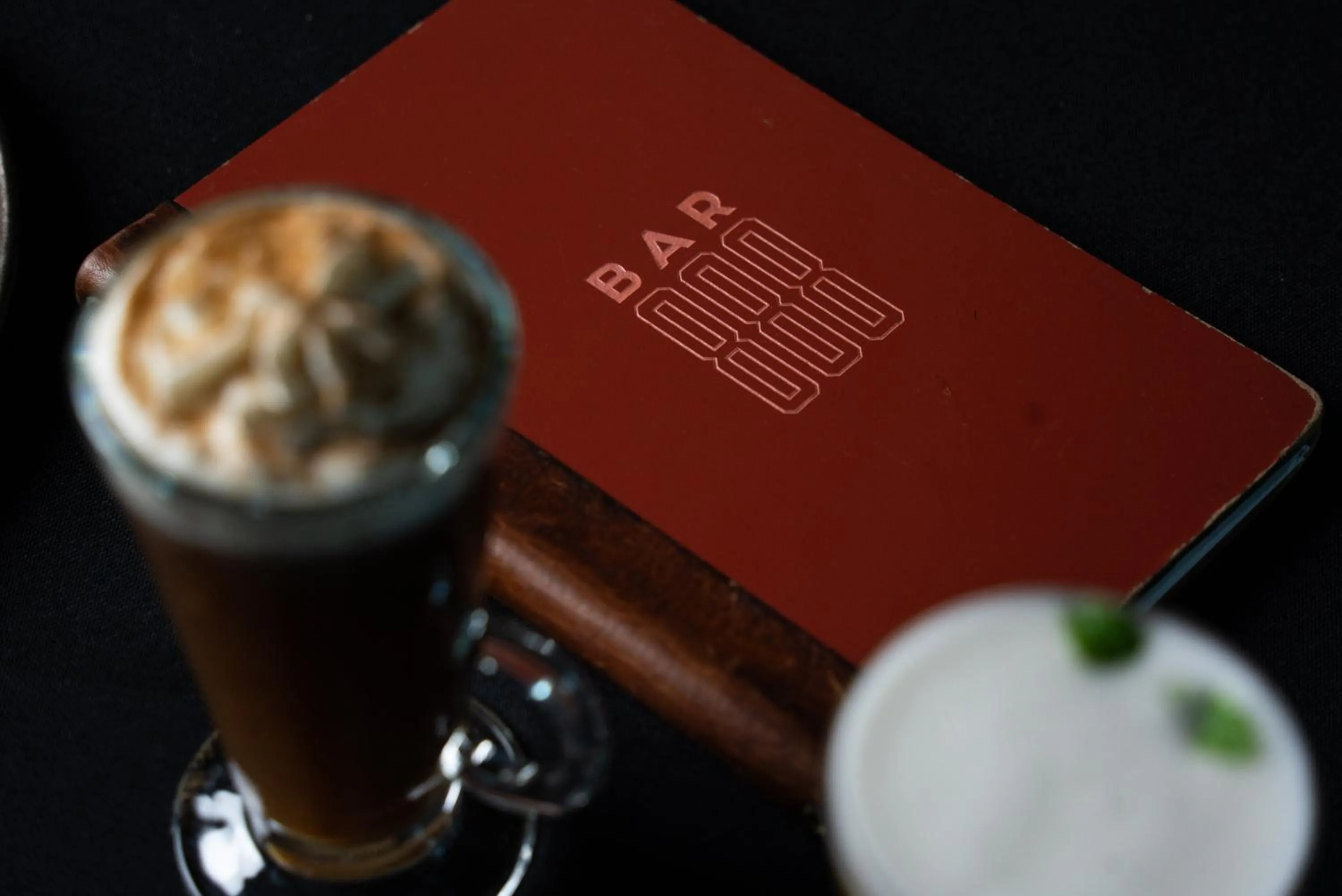 Restaurant/places to eat in InterContinental San Francisco by IHG