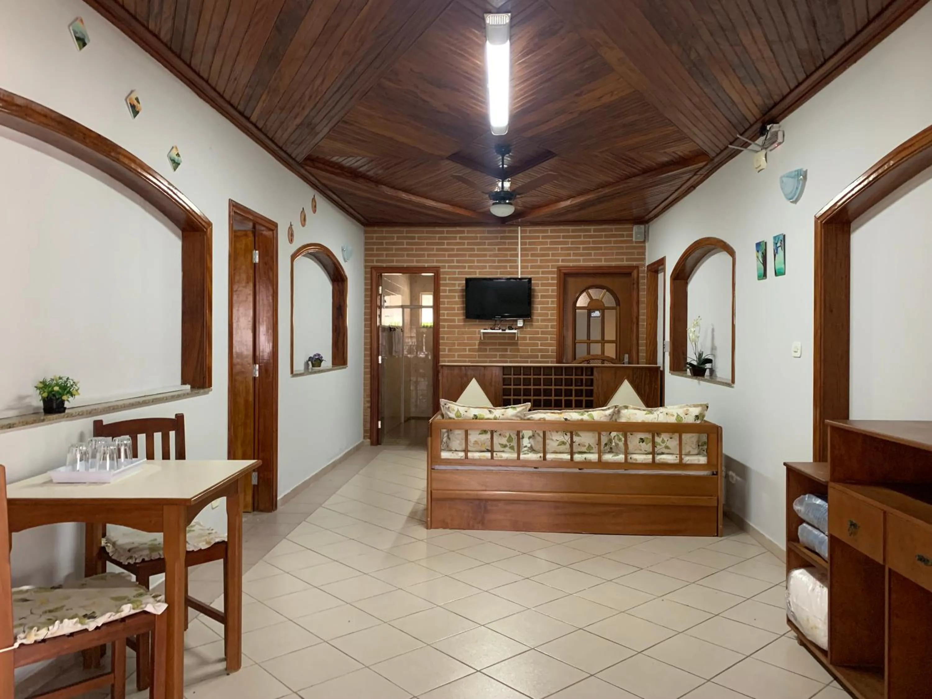Pousada Villa Da Montanha