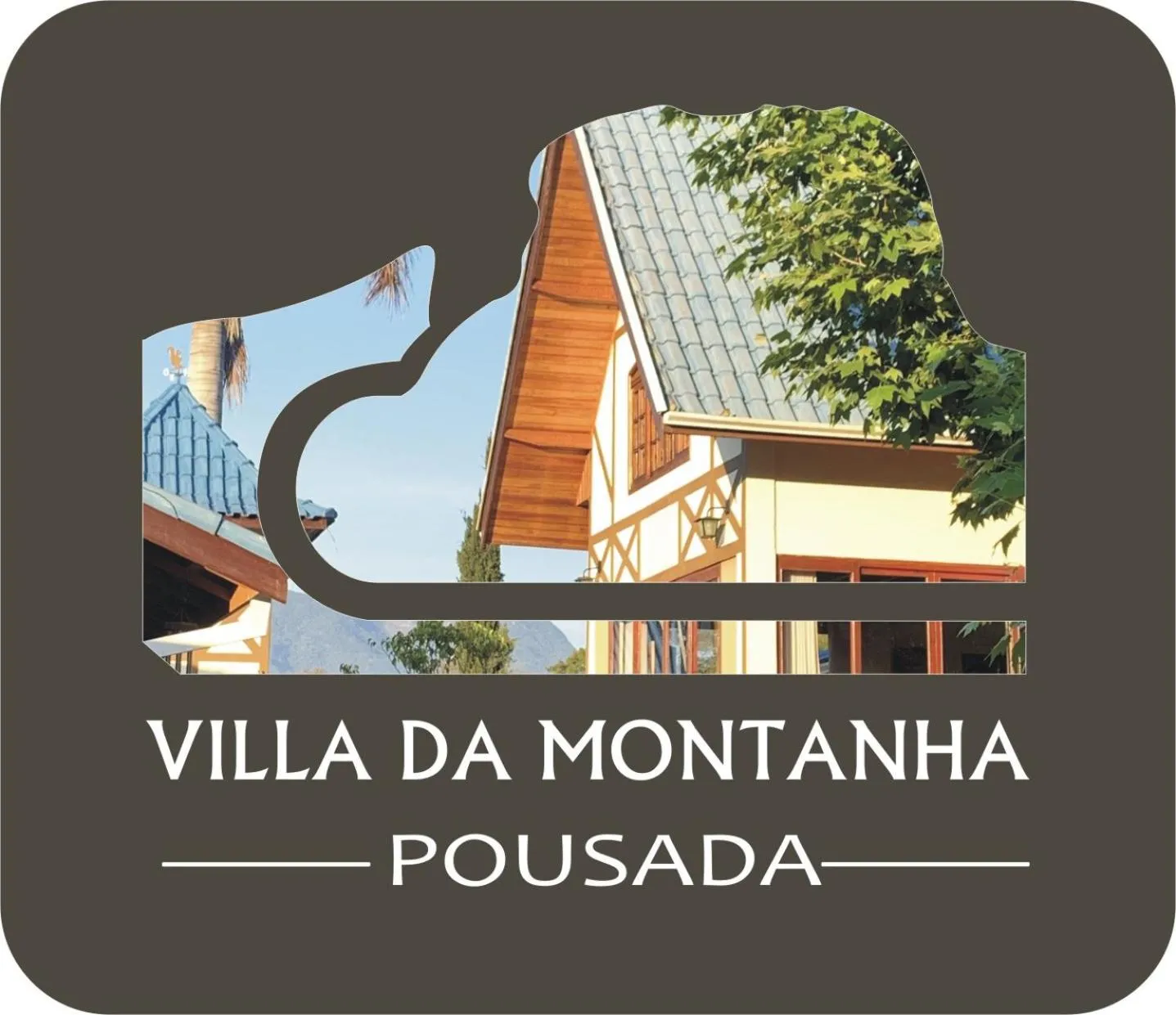 Pousada Villa Da Montanha