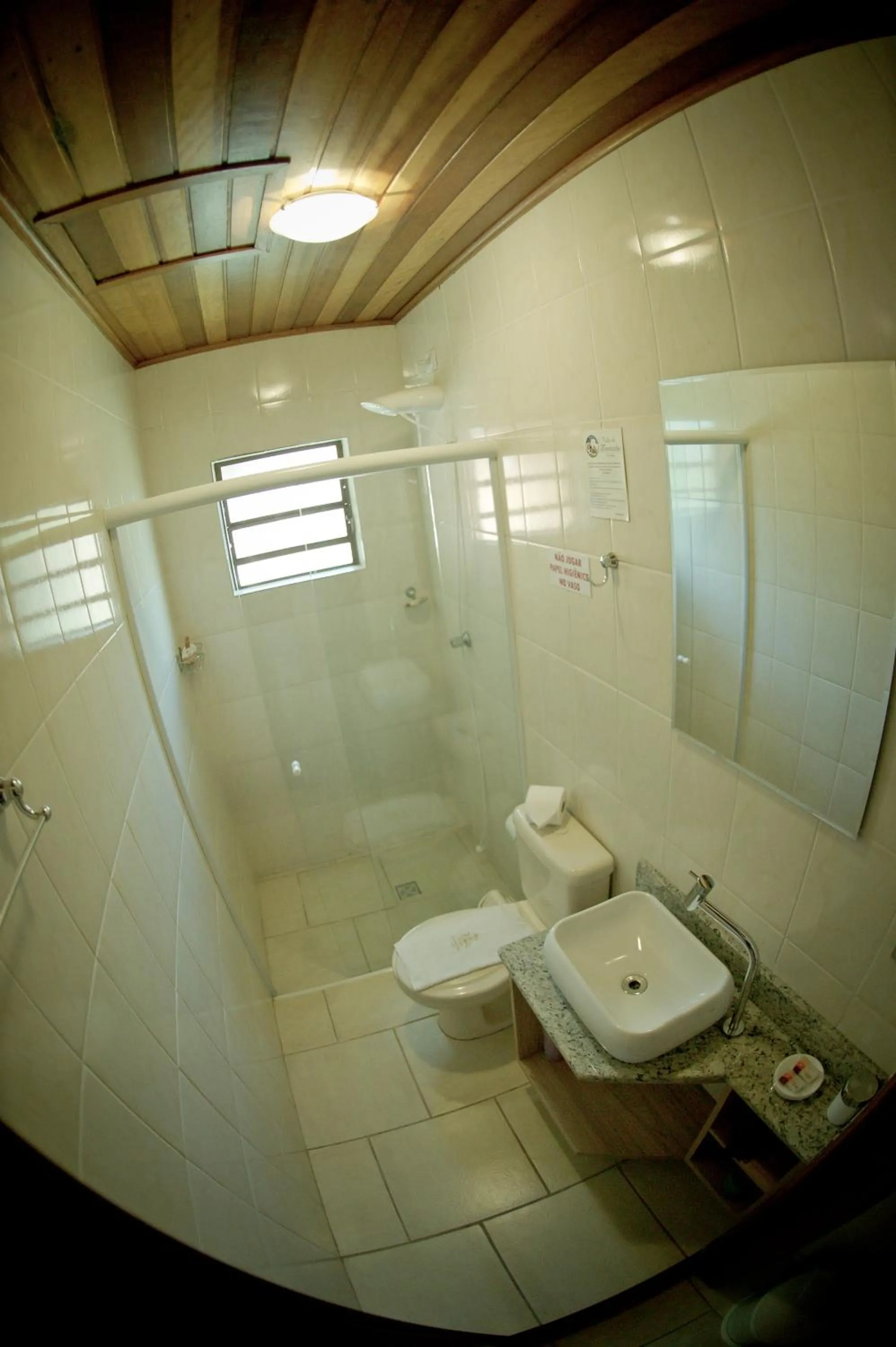 Pousada Villa Da Montanha