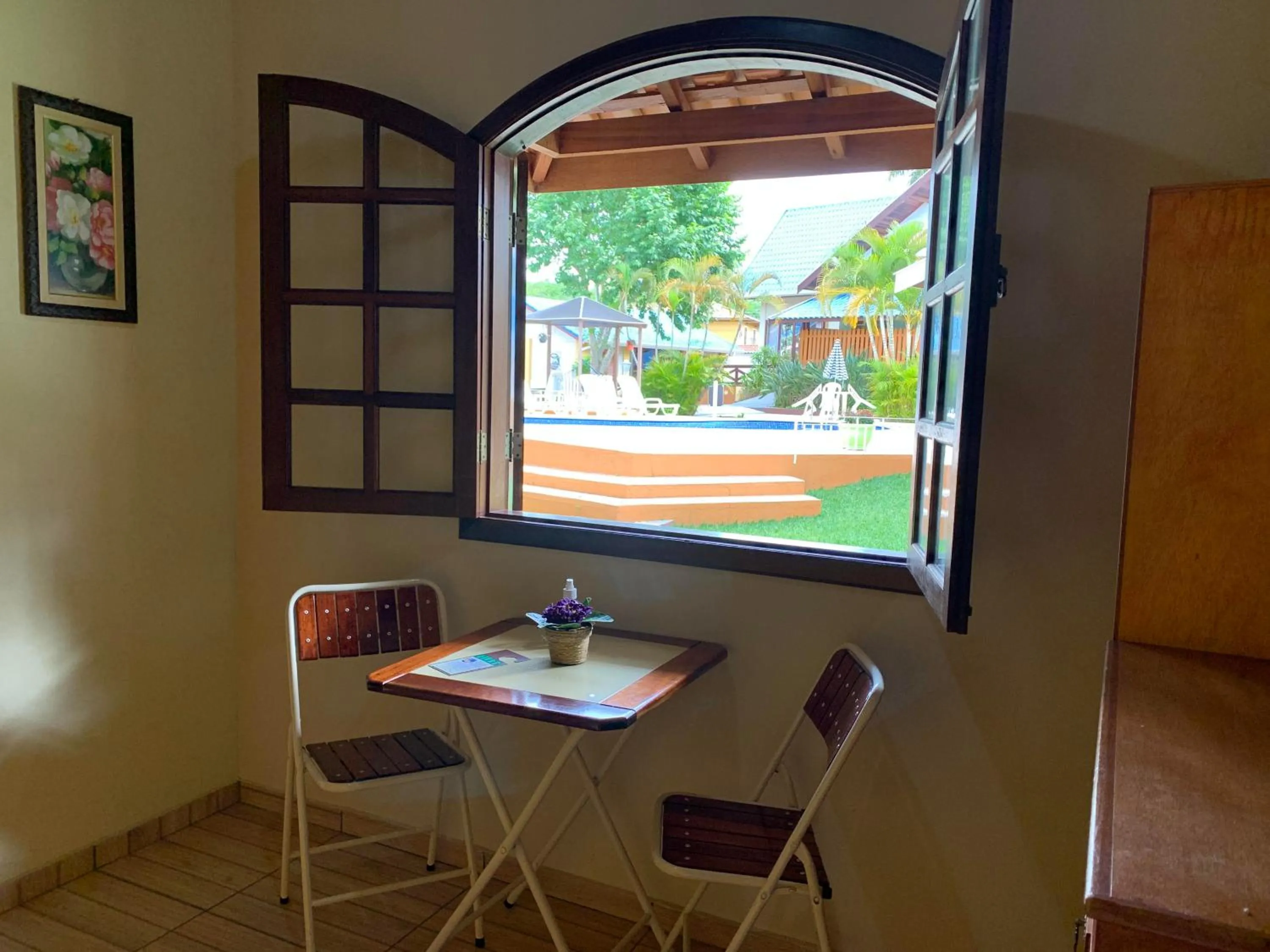 Pousada Villa Da Montanha