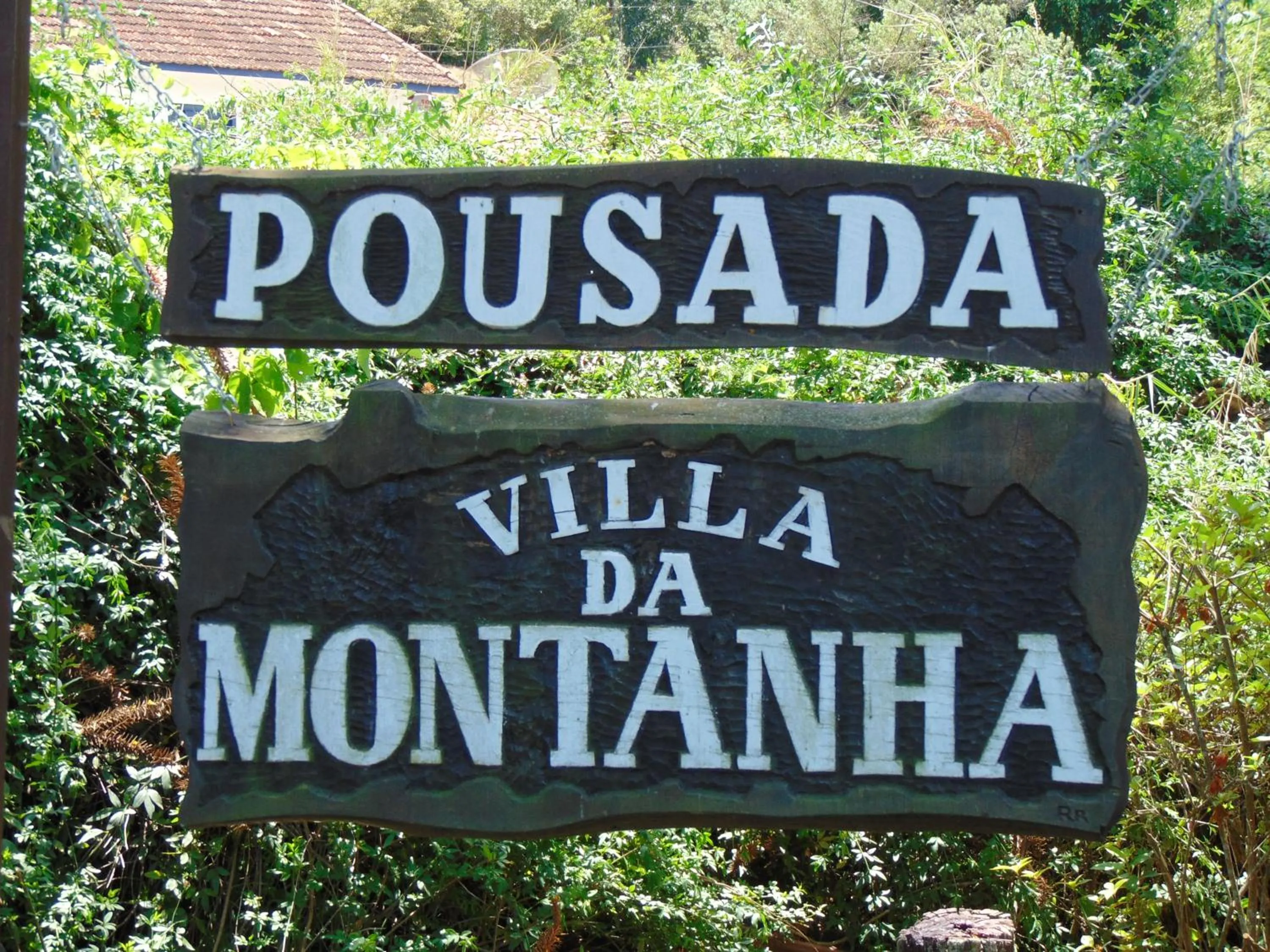 Day in Pousada Villa Da Montanha
