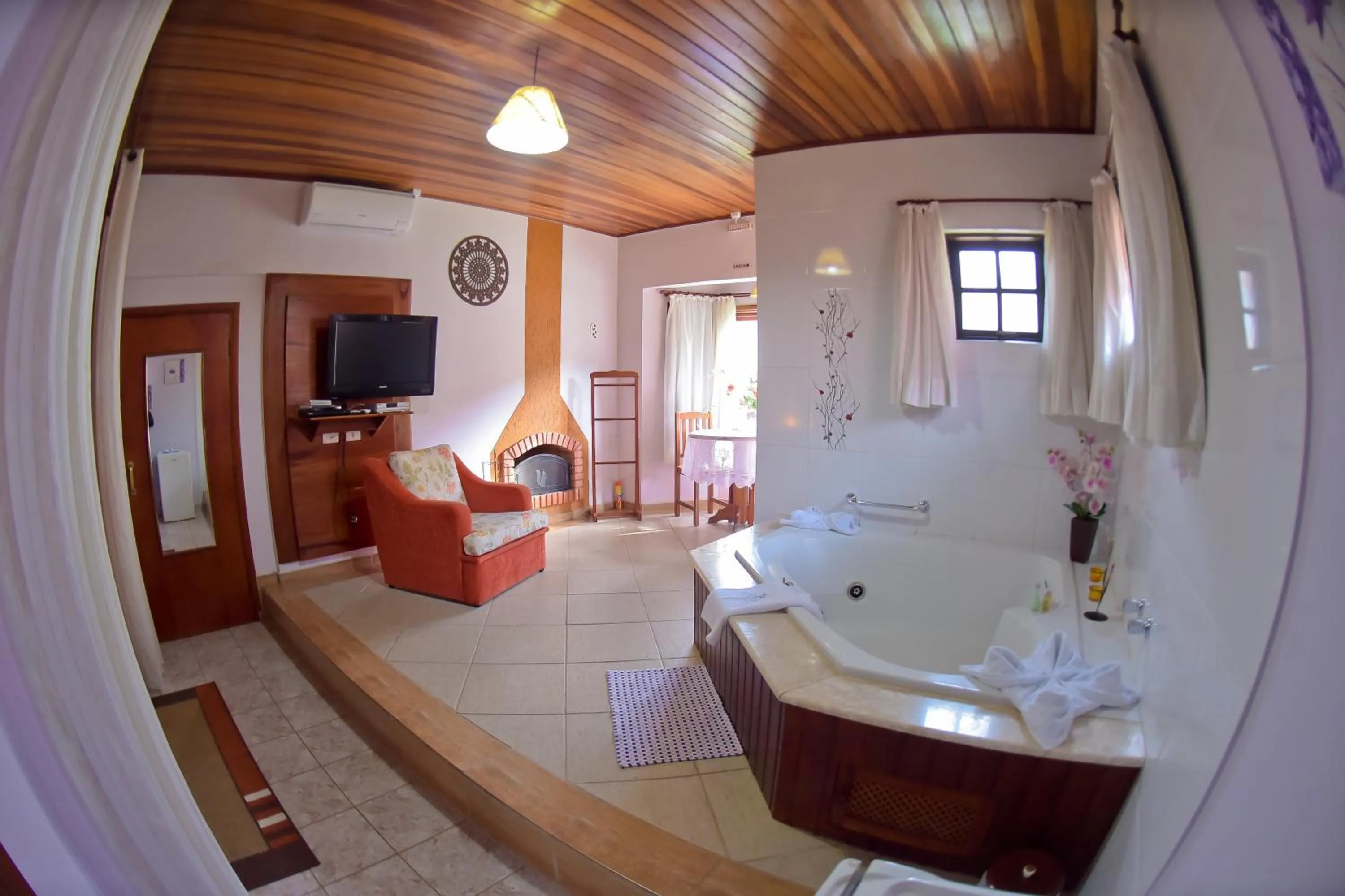 Pousada Villa Da Montanha