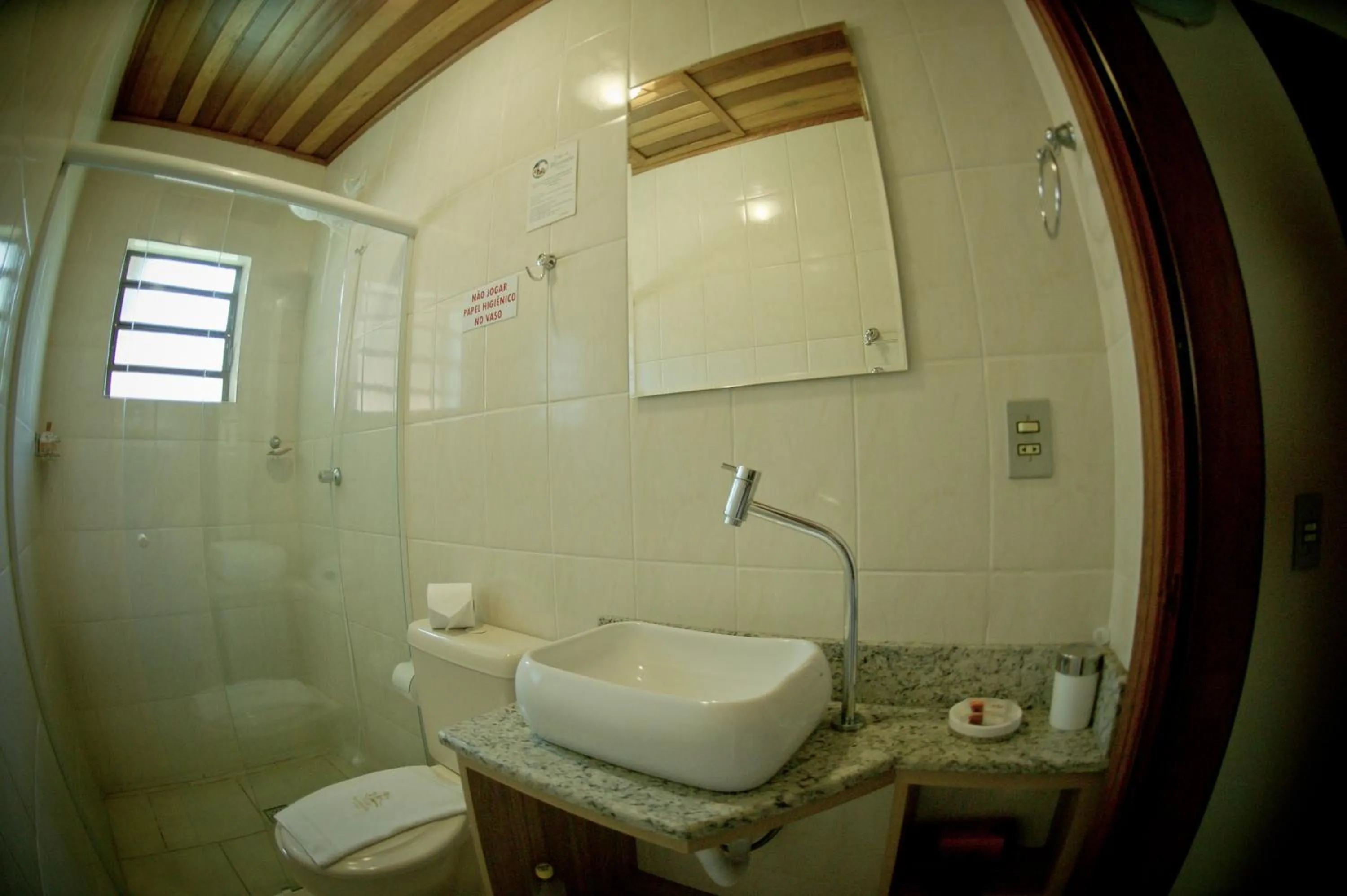 Pousada Villa Da Montanha