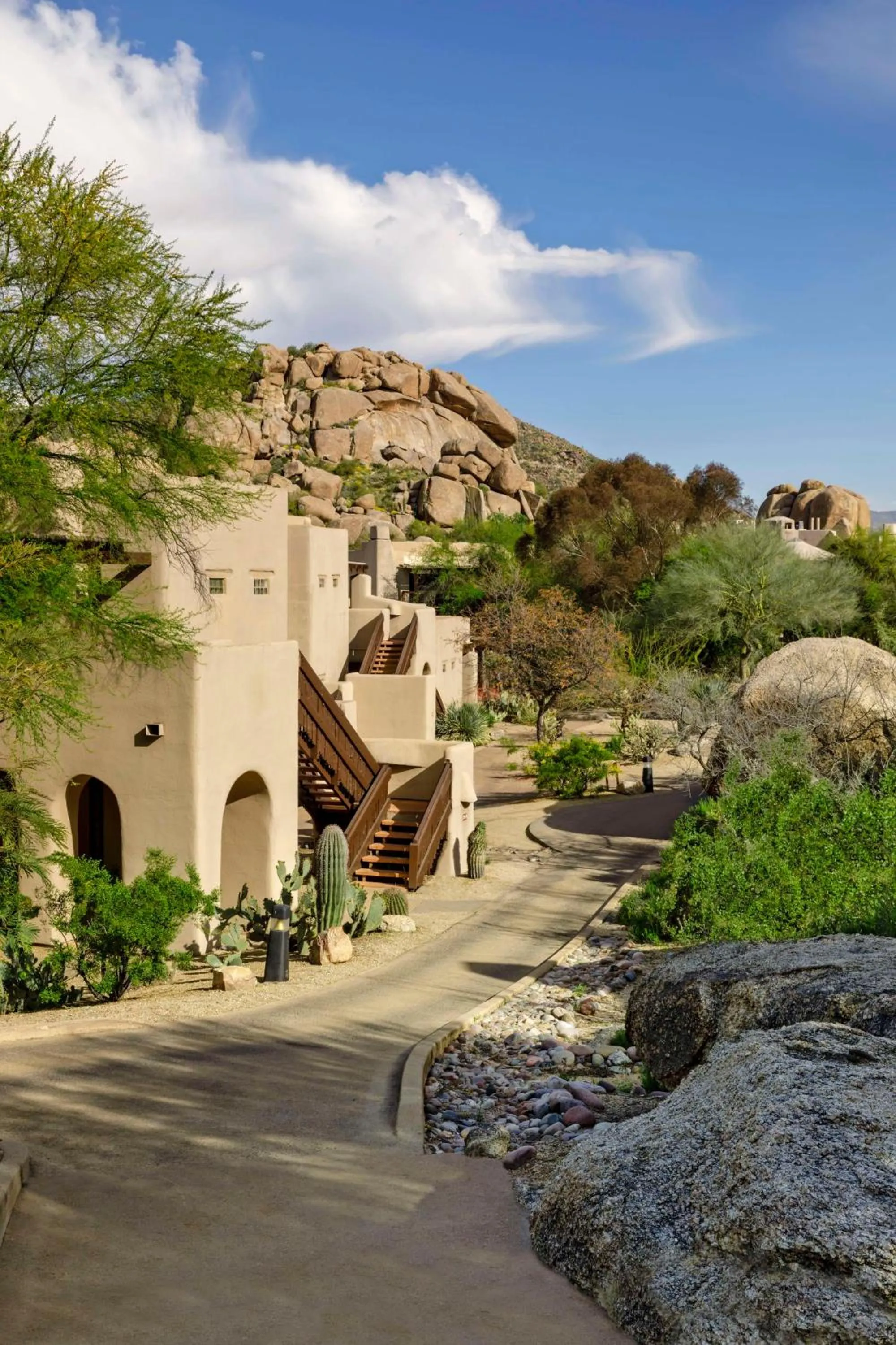 Boulders Resort & Spa Scottsdale, Curio Collection by Hilton
