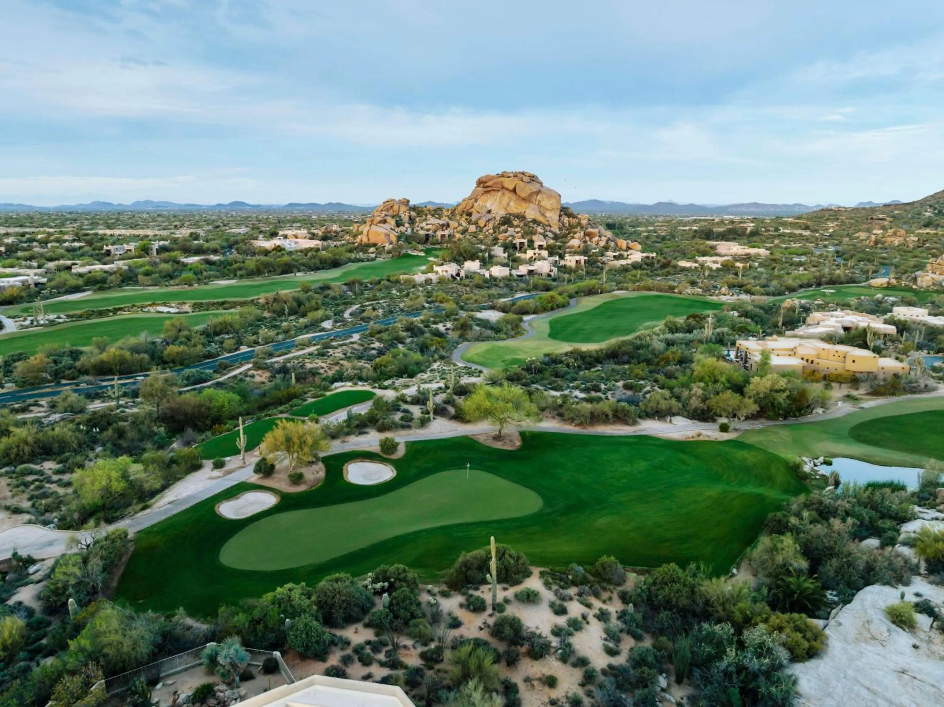 Boulders Resort & Spa Scottsdale, Curio Collection by Hilton