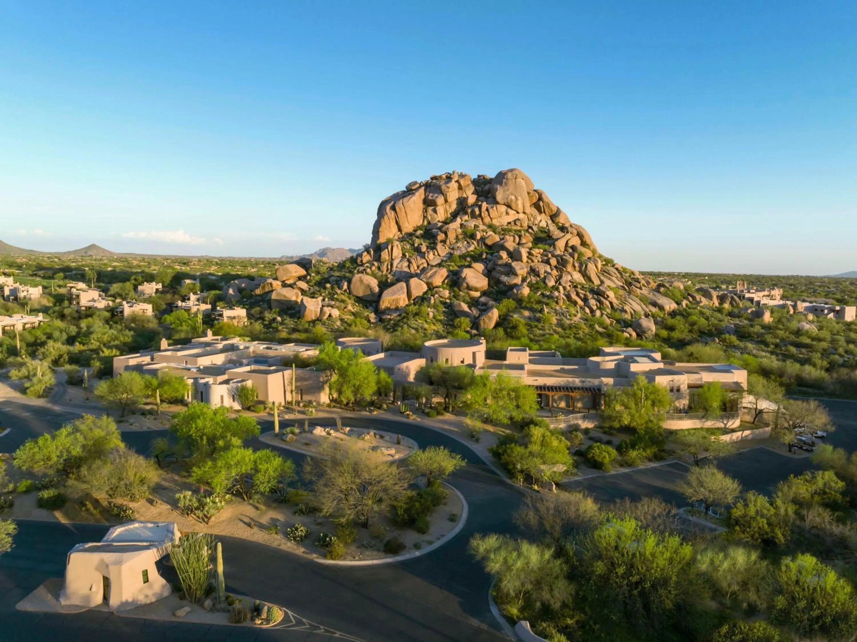 Boulders Resort & Spa Scottsdale, Curio Collection by Hilton