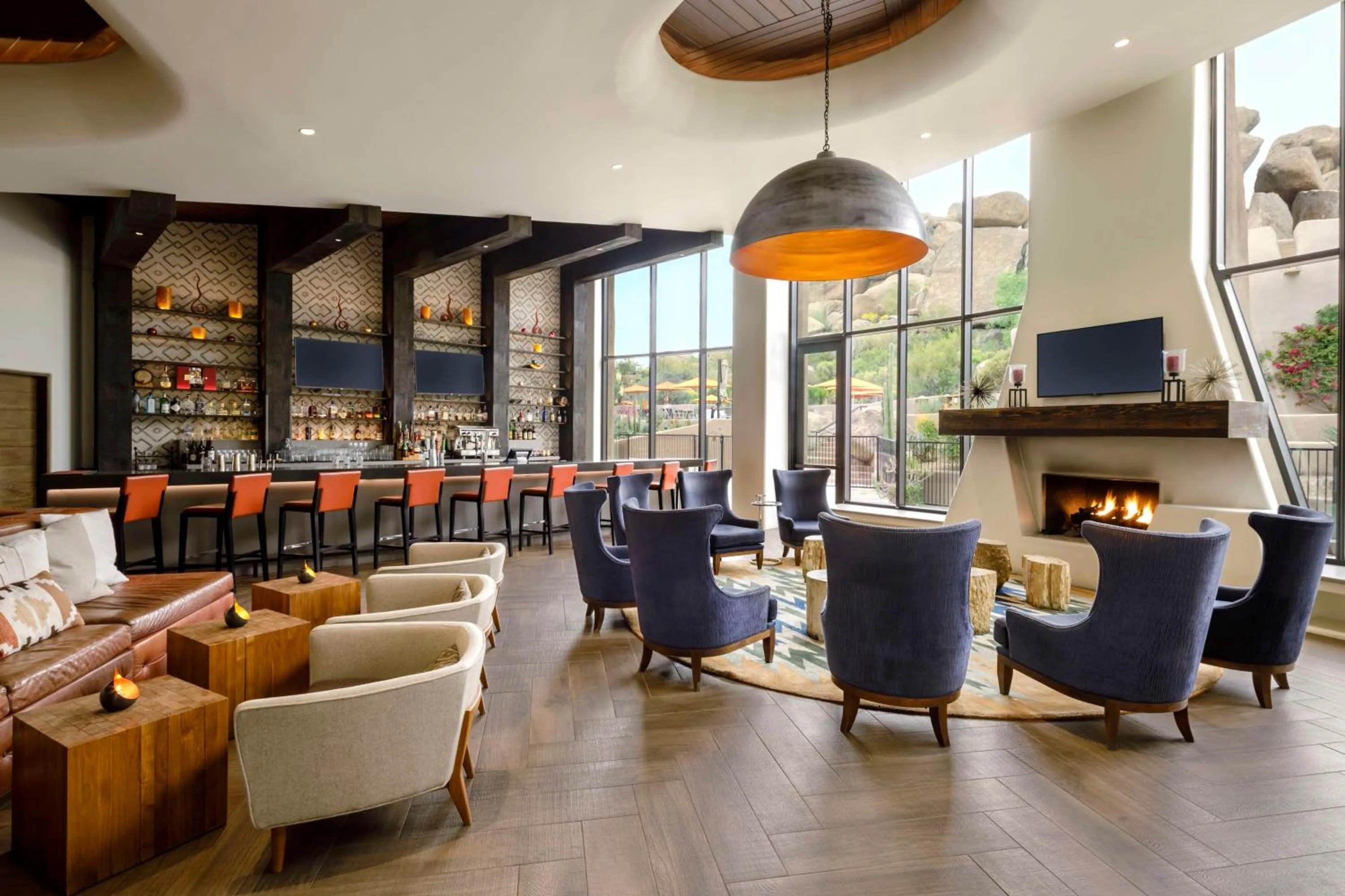 Boulders Resort & Spa Scottsdale, Curio Collection by Hilton