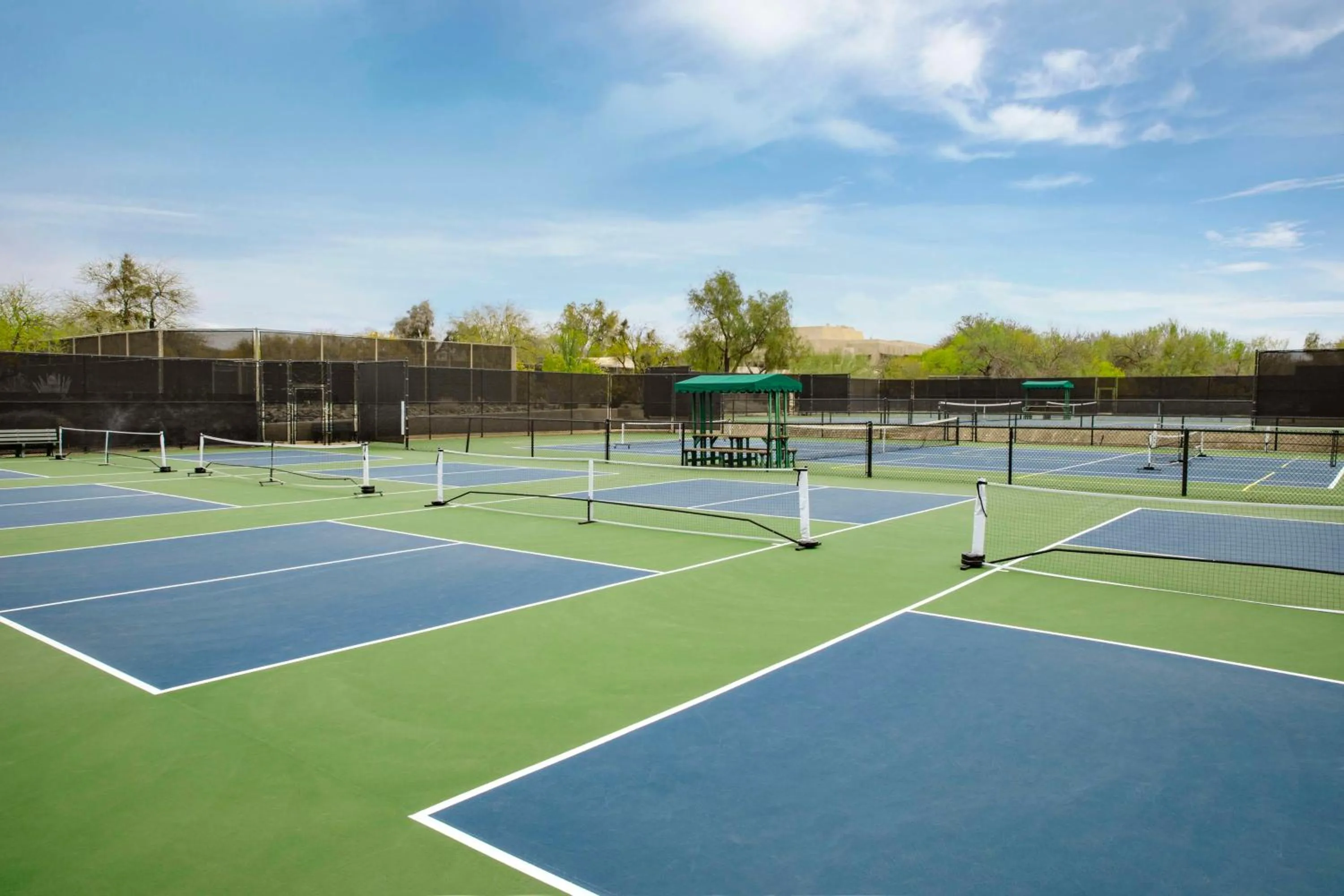 Boulders Resort & Spa Scottsdale, Curio Collection by Hilton