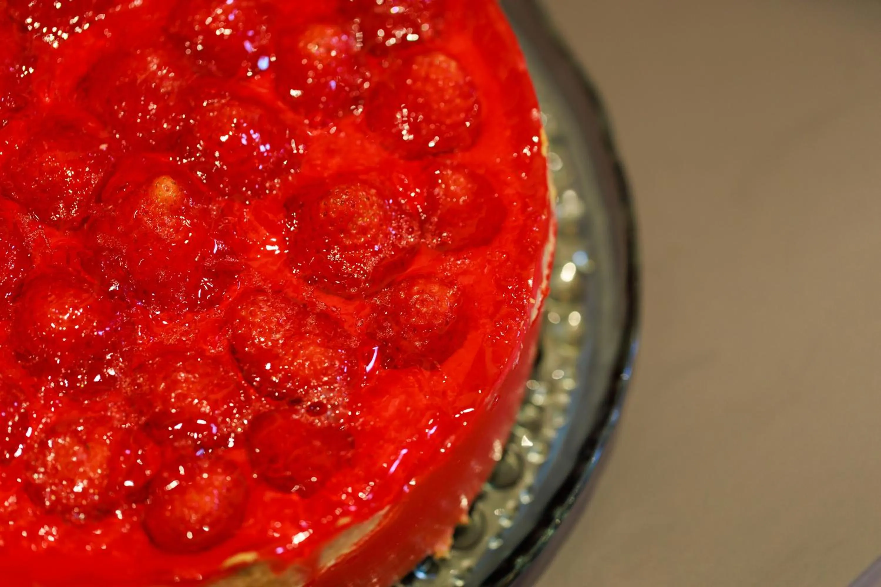 Breakfast in Realce Hotel