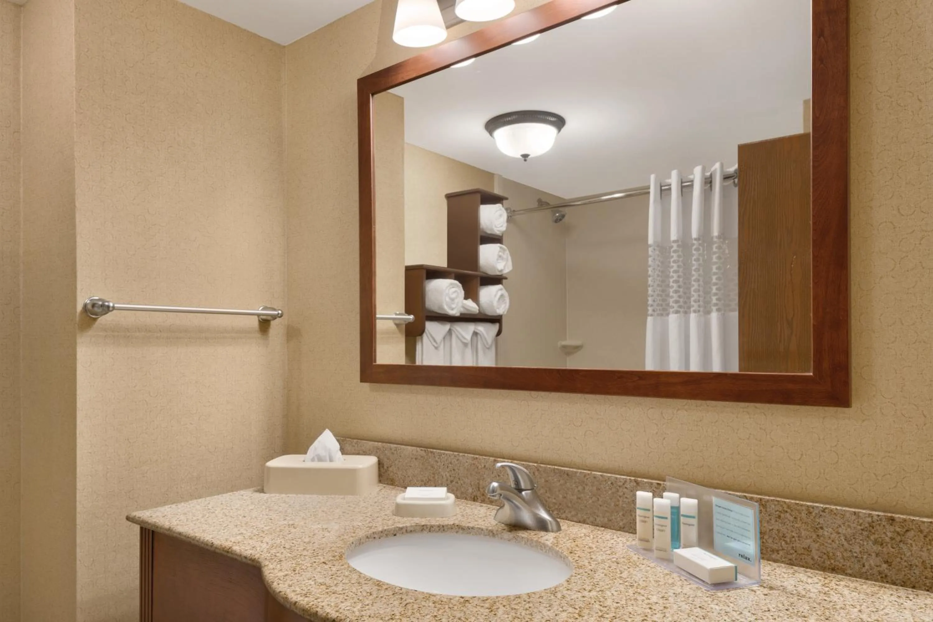 Hampton Inn Cincinnati Kings Island