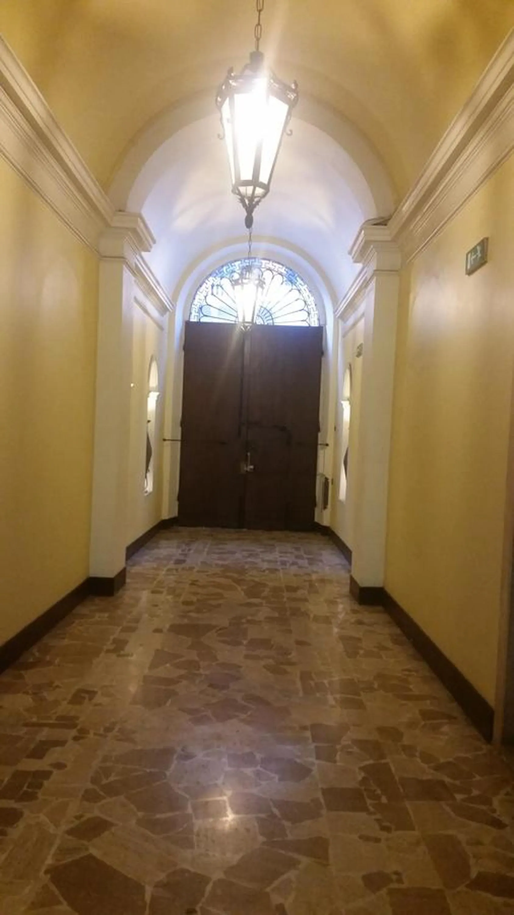 View (from property/room) in Apartment Rome 18