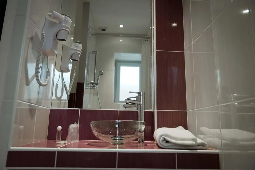 Hôtel Montchapet Dijon Centre