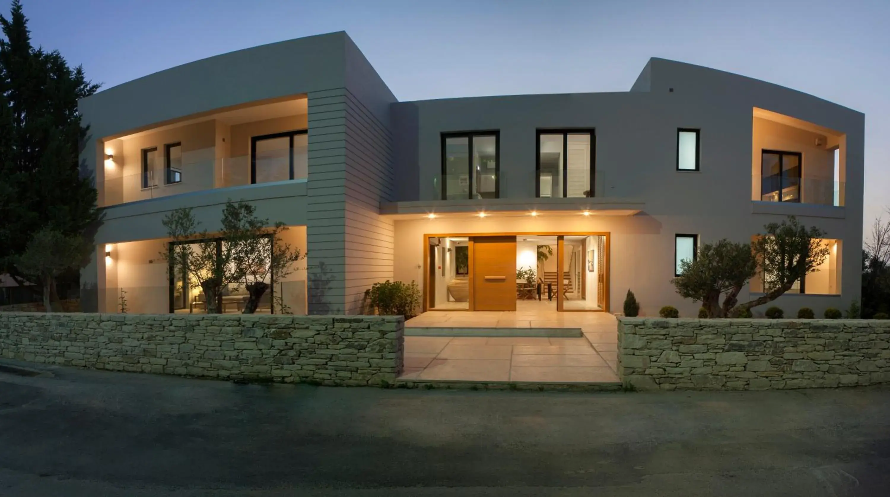 Aethrion Boutique Homes Aethrion Boutique Homes