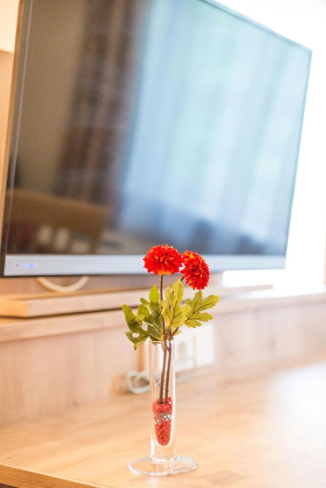 TV and multimedia in Hotel Gasthof Hainzinger