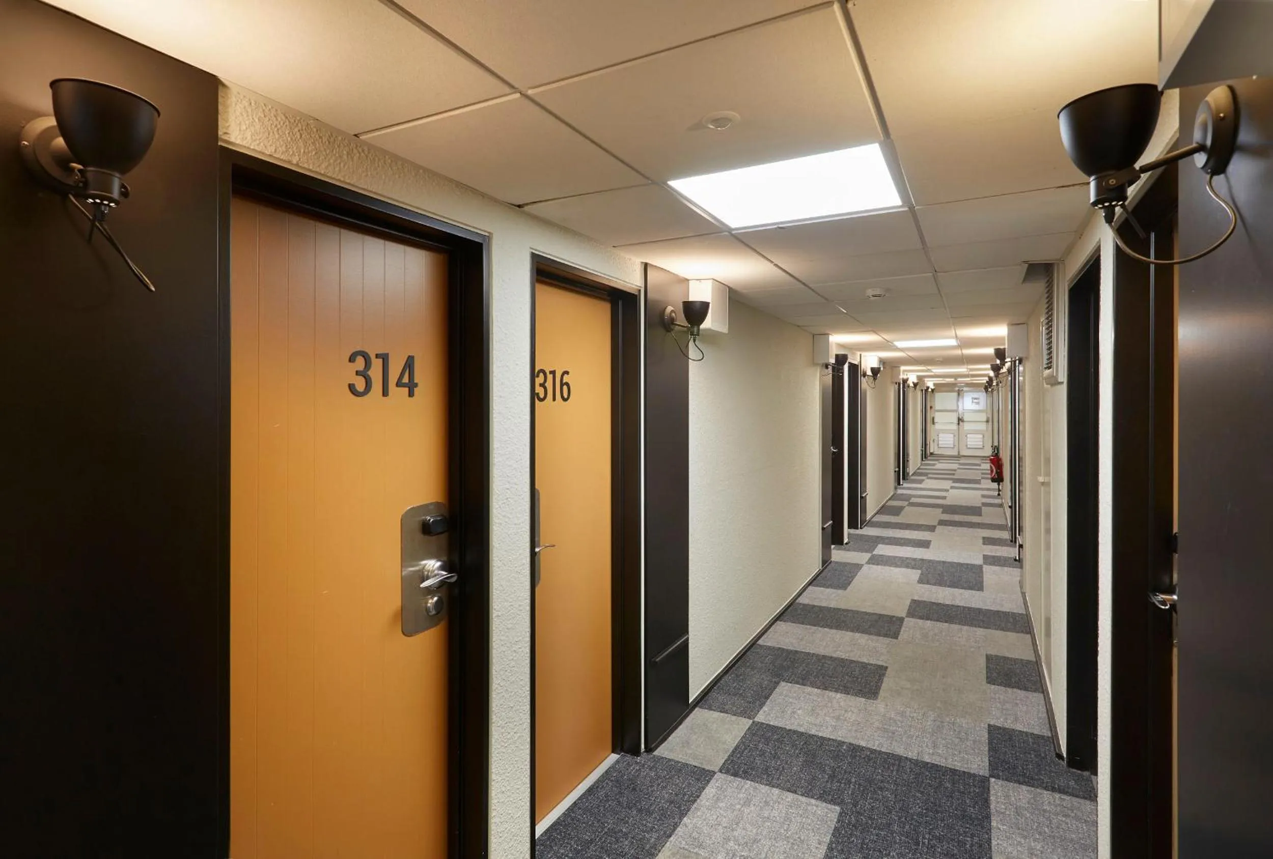 ibis Lorient Centre Gare