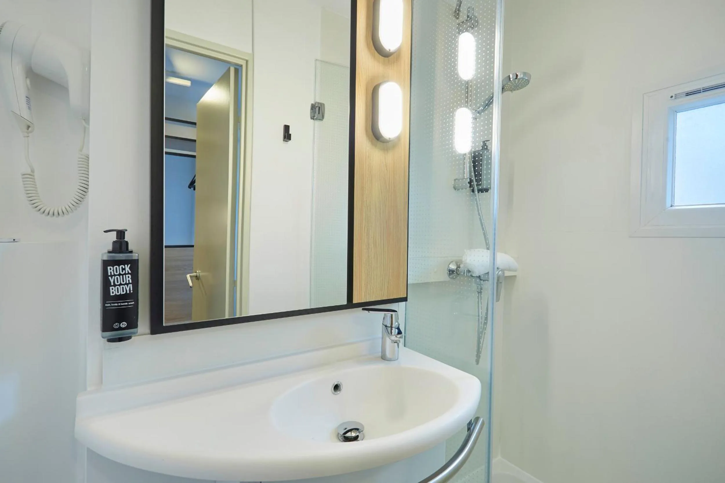 ibis Lorient Centre Gare