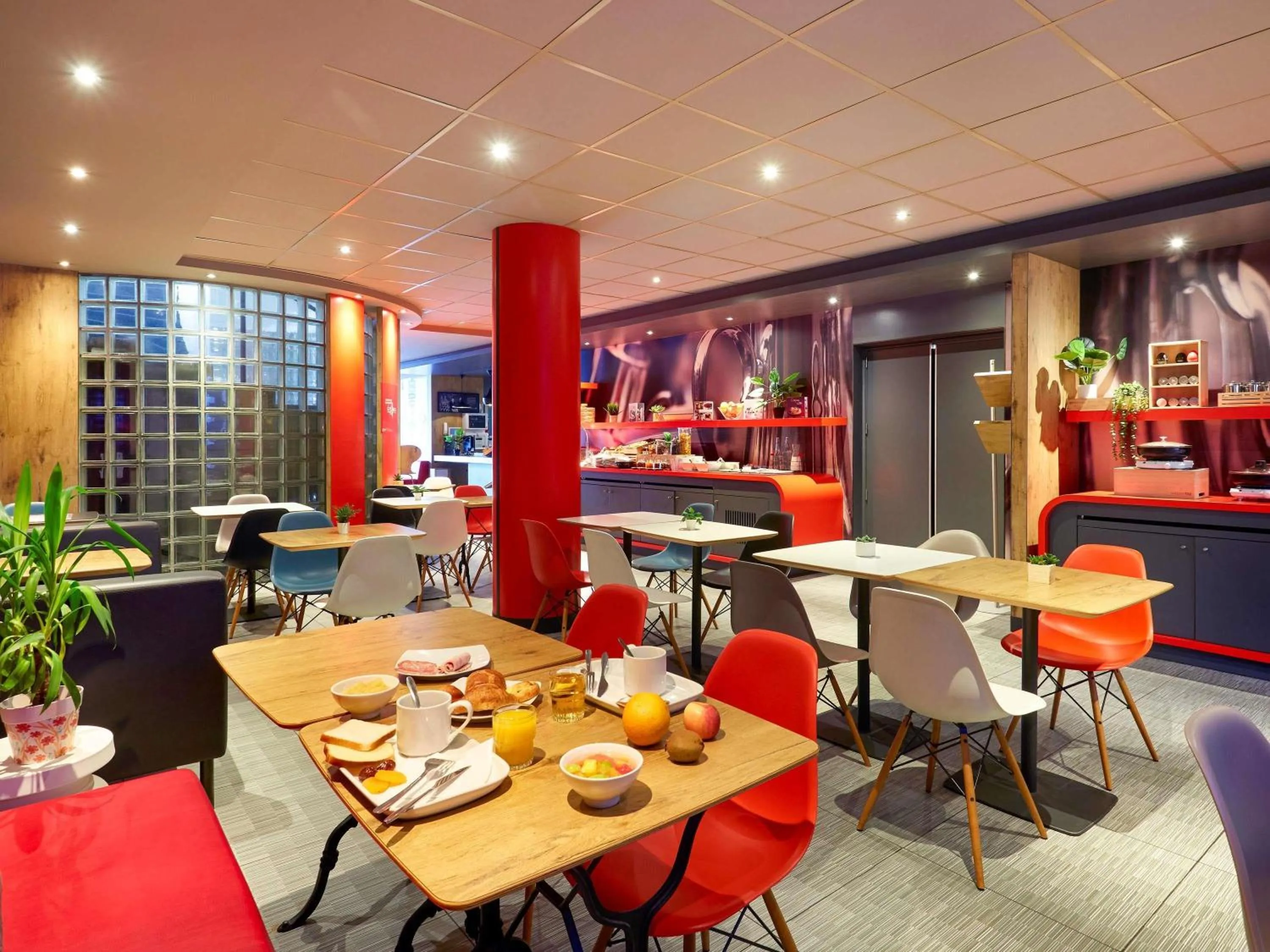 Other in ibis Lorient Centre Gare