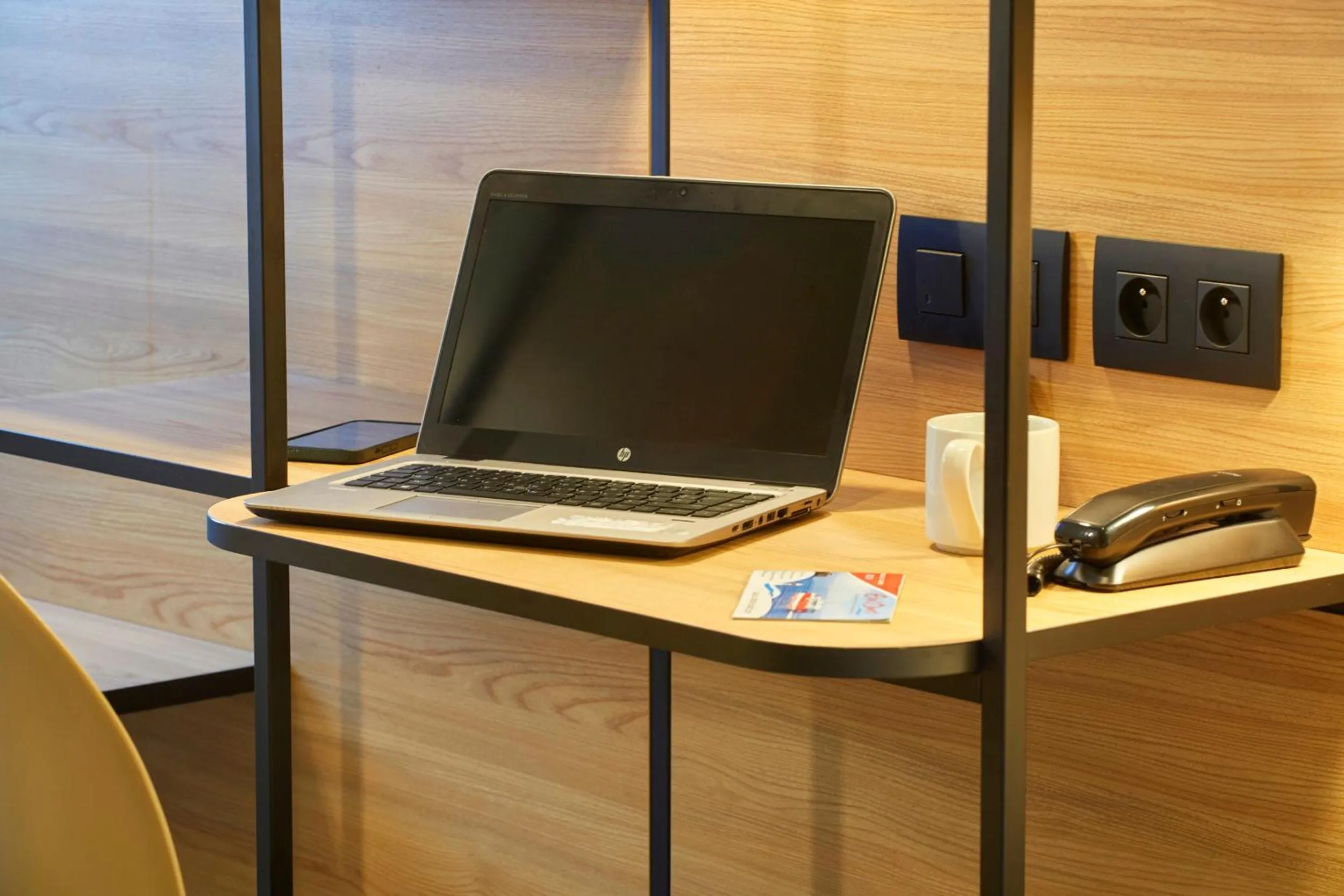 ibis Lorient Centre Gare